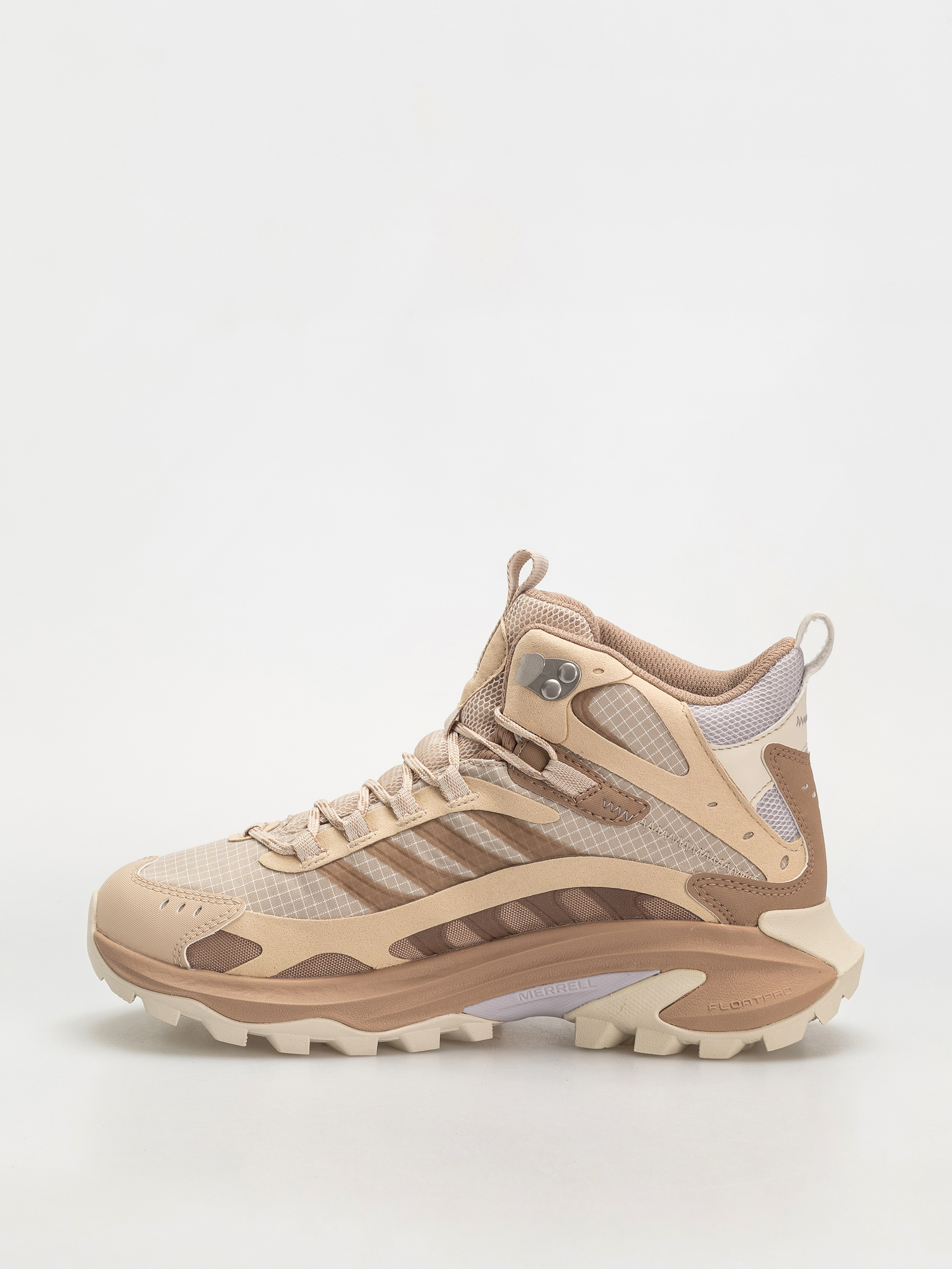 Pantofi Merrell Moab Speed 2 Mid GTX Wmn (nougat)