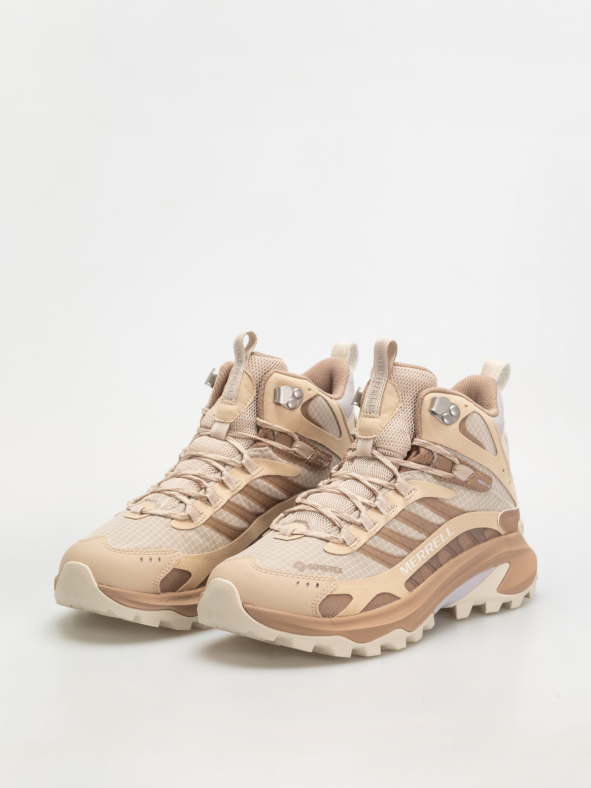 Pantofi Merrell Moab Speed 2 Mid GTX Wmn (nougat)