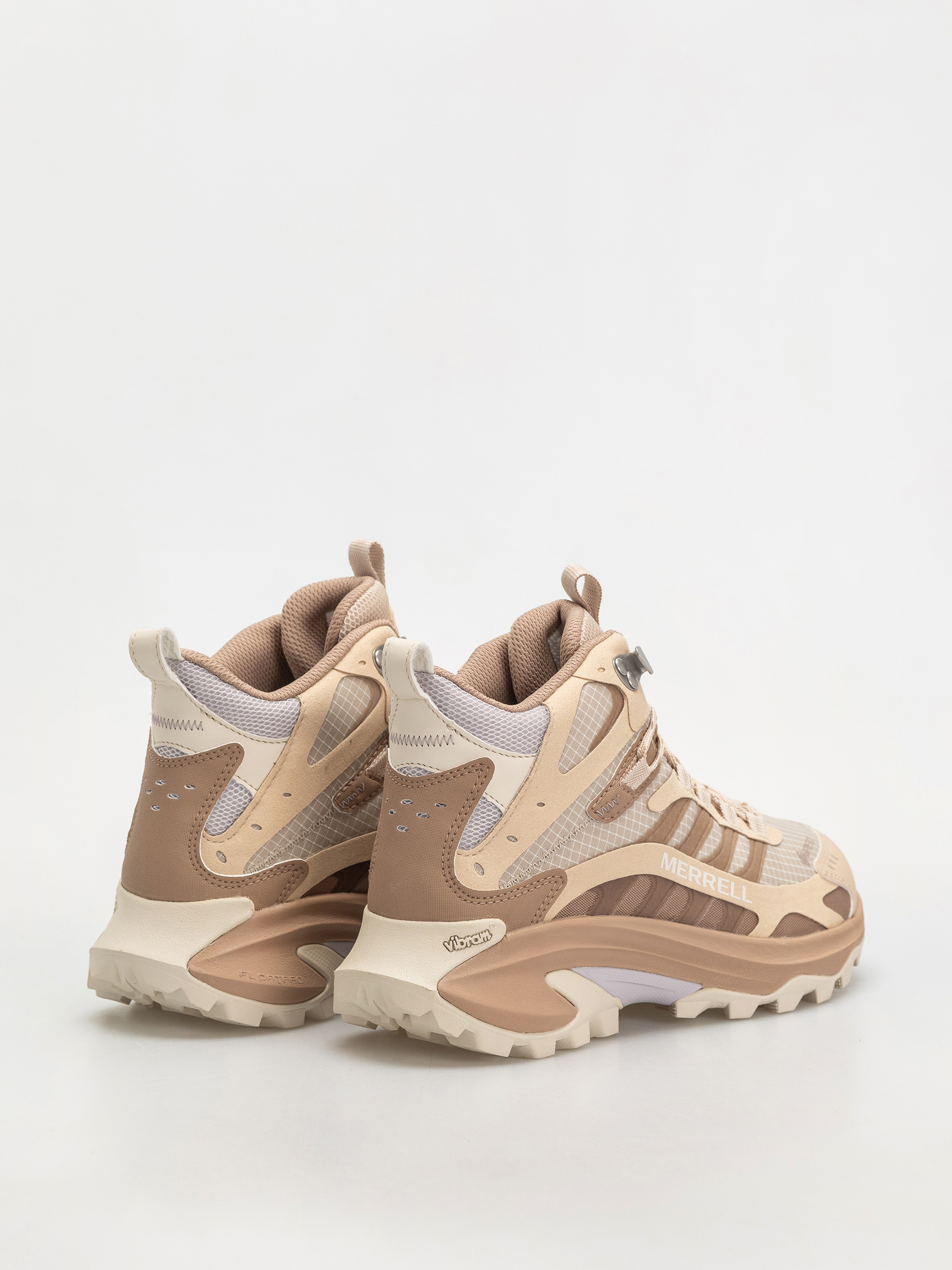 Pantofi Merrell Moab Speed 2 Mid GTX Wmn (nougat)