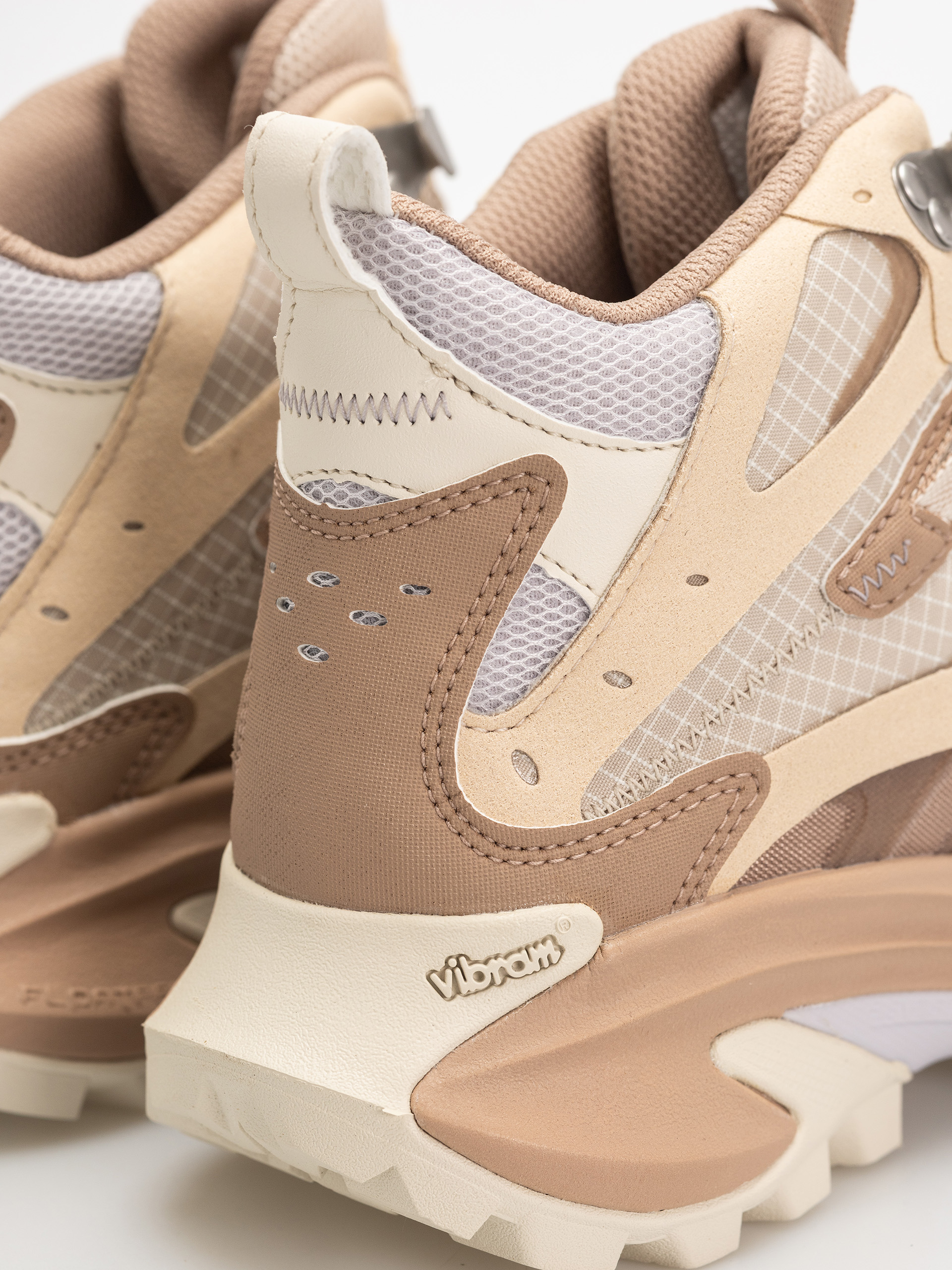 Pantofi Merrell Moab Speed 2 Mid GTX Wmn (nougat)