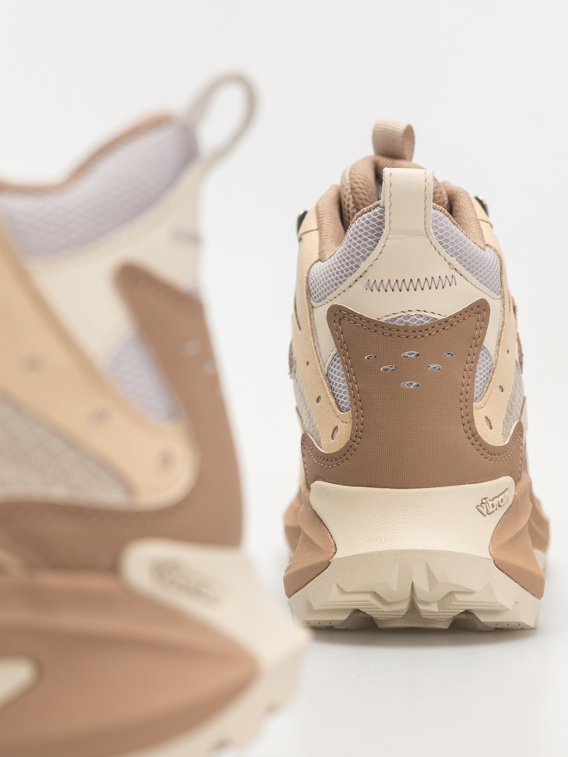 Pantofi Merrell Moab Speed 2 Mid GTX Wmn (nougat)