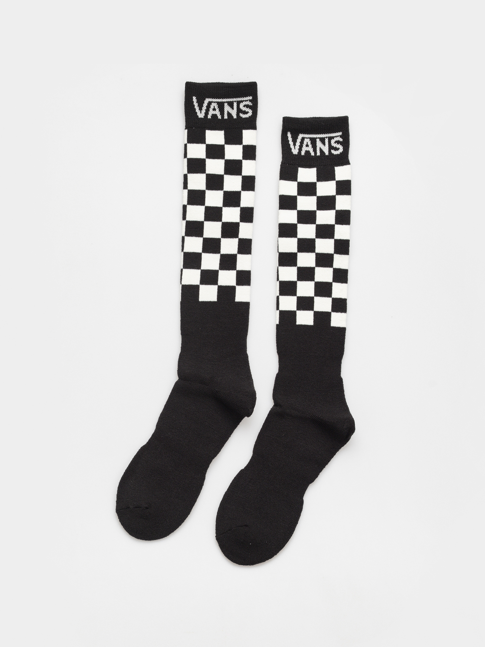Șosete Vans Mte Snow (black)