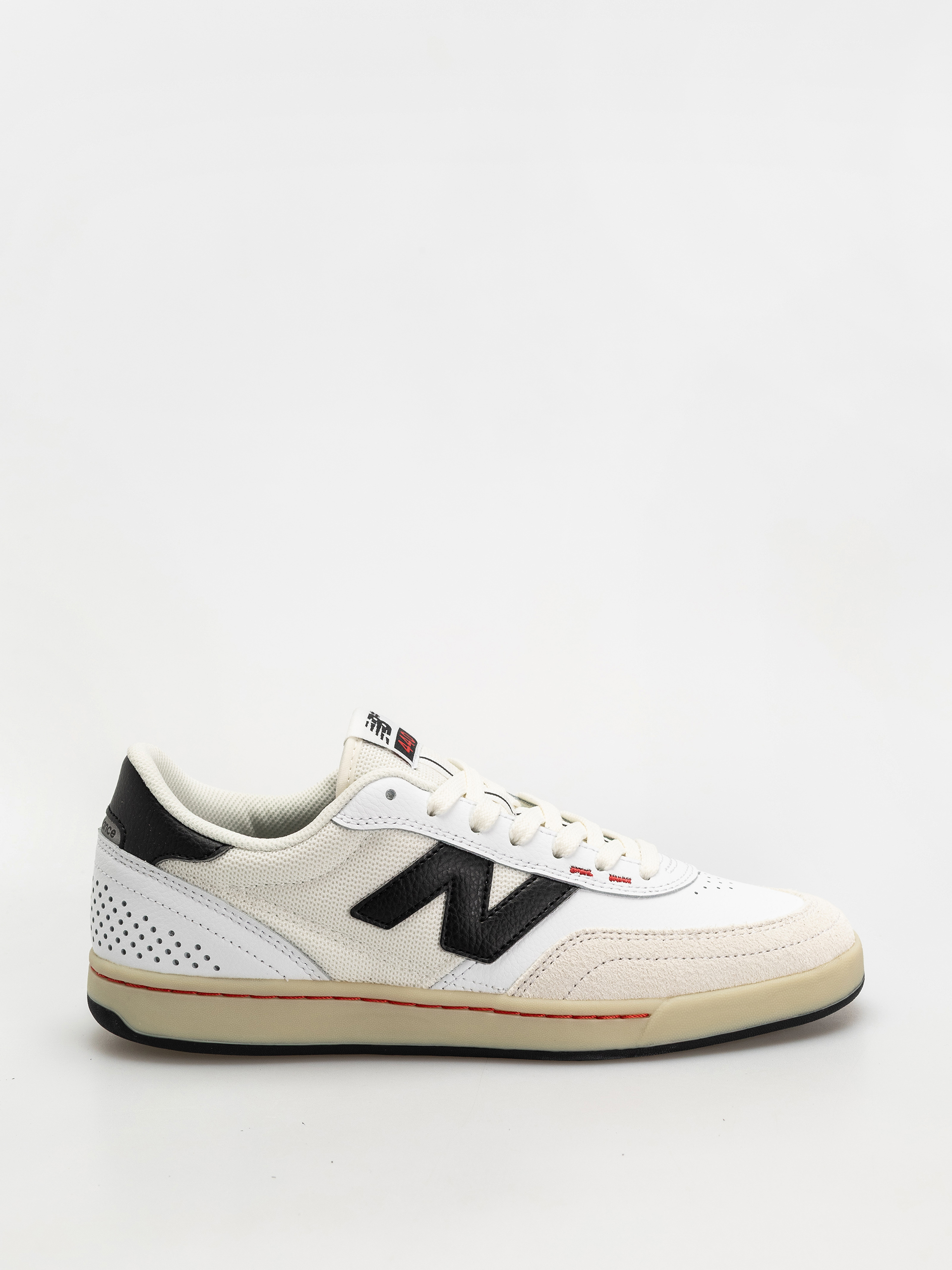 Pantofi New Balance 440 (white)