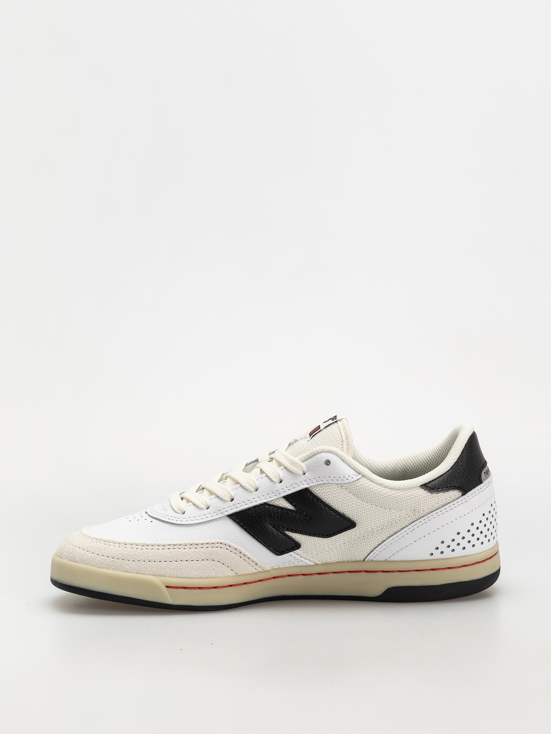 Pantofi New Balance 440 (white)