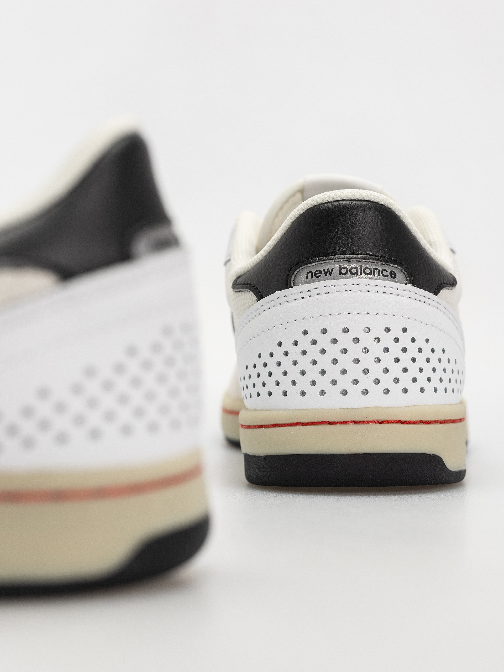 Pantofi New Balance 440 (white)