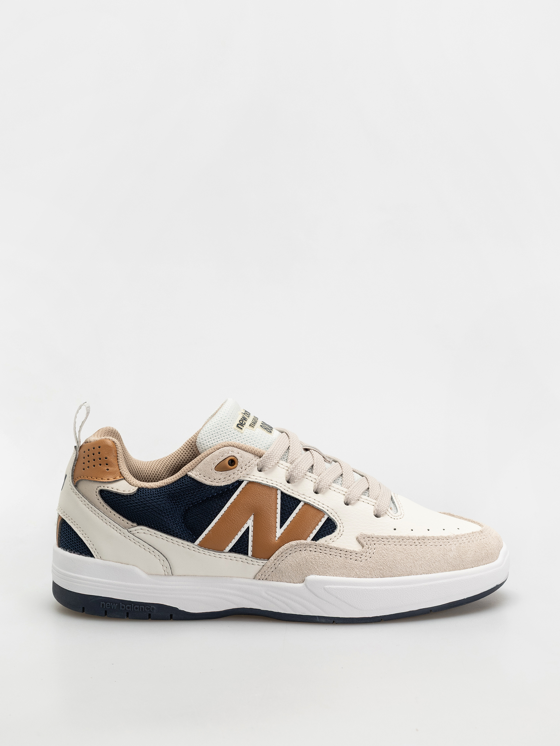 Pantofi New Balance 808 (beige)