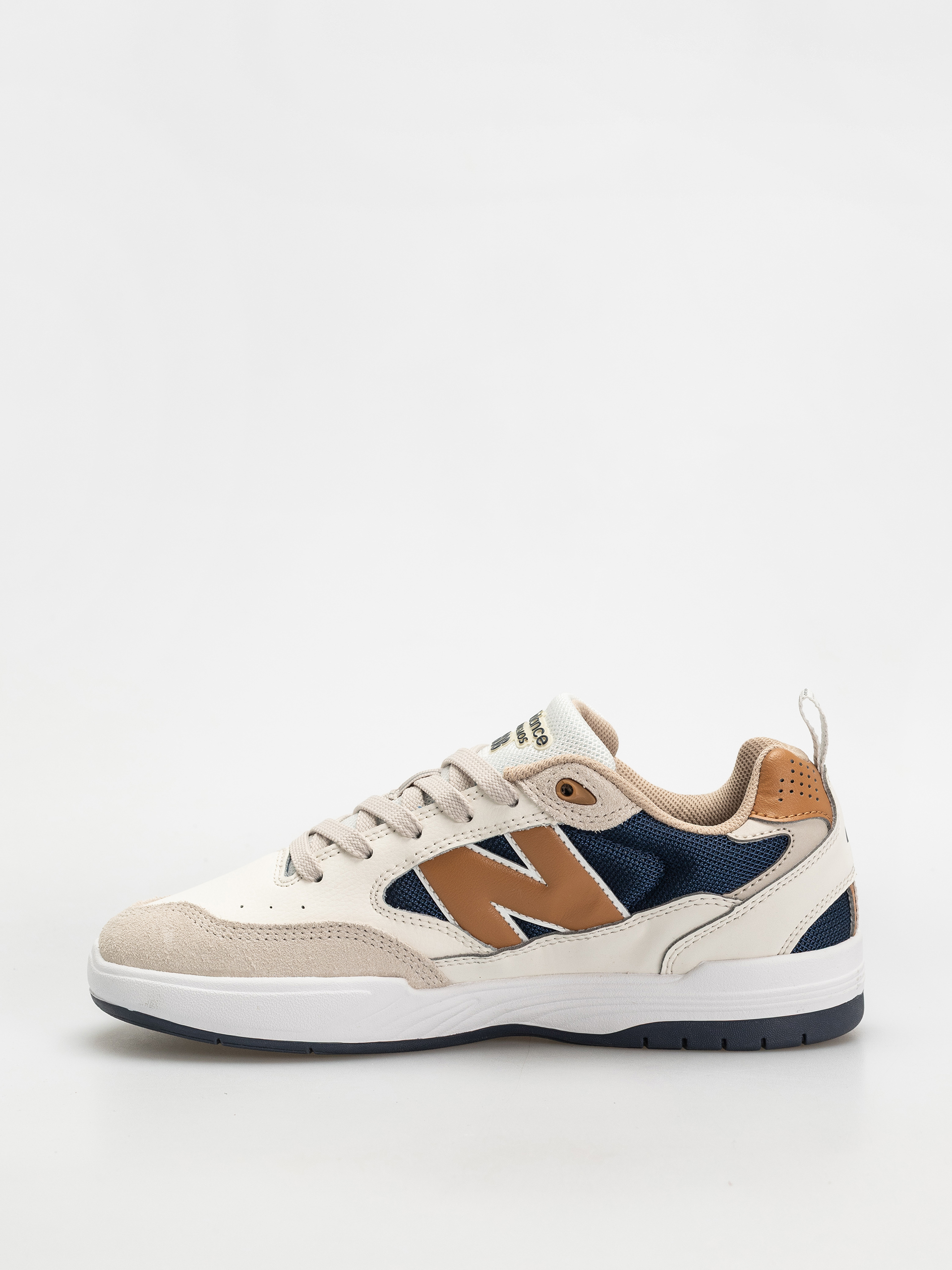 Pantofi New Balance 808 (beige)