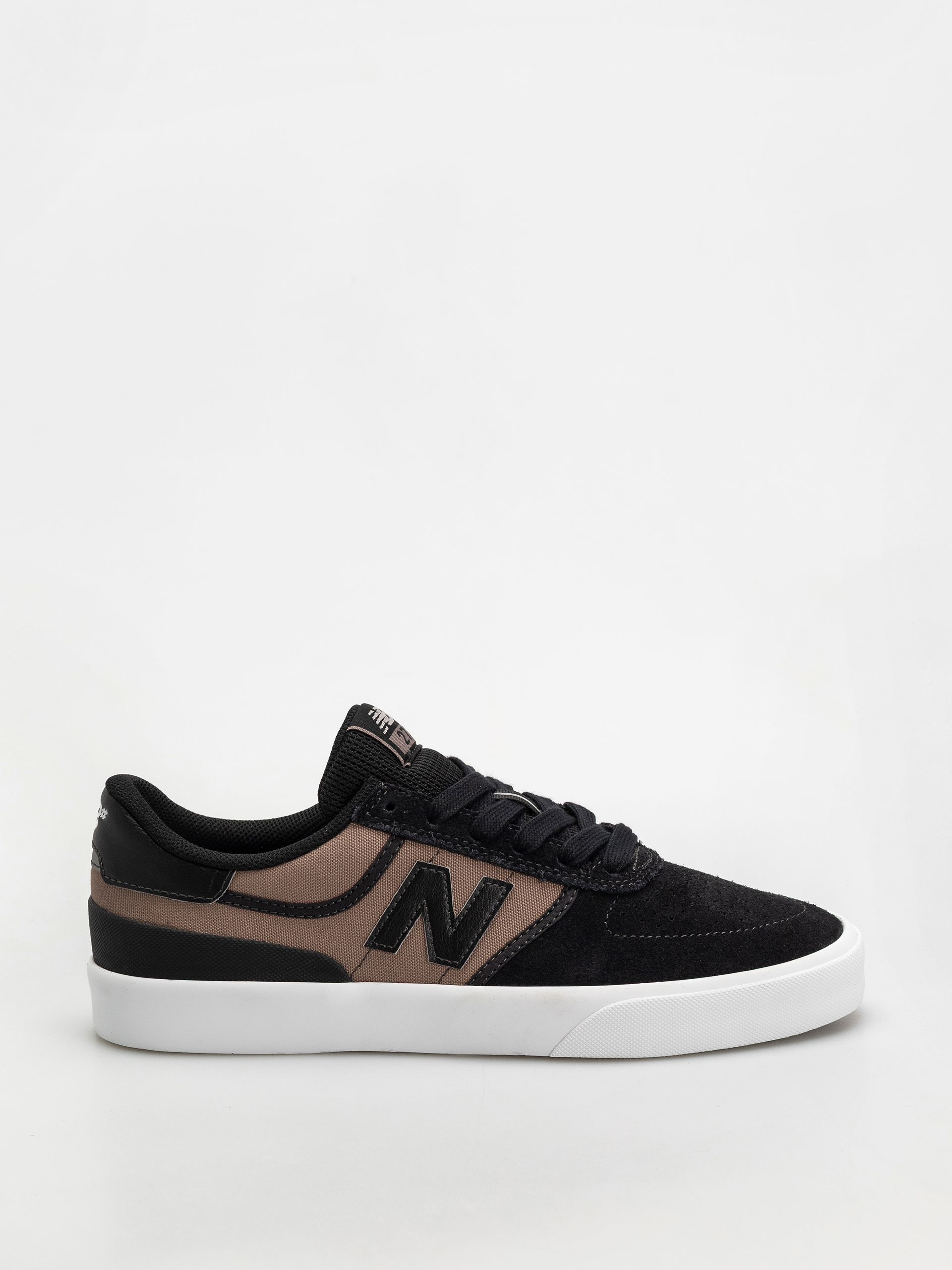 Pantofi New Balance 272 (black)