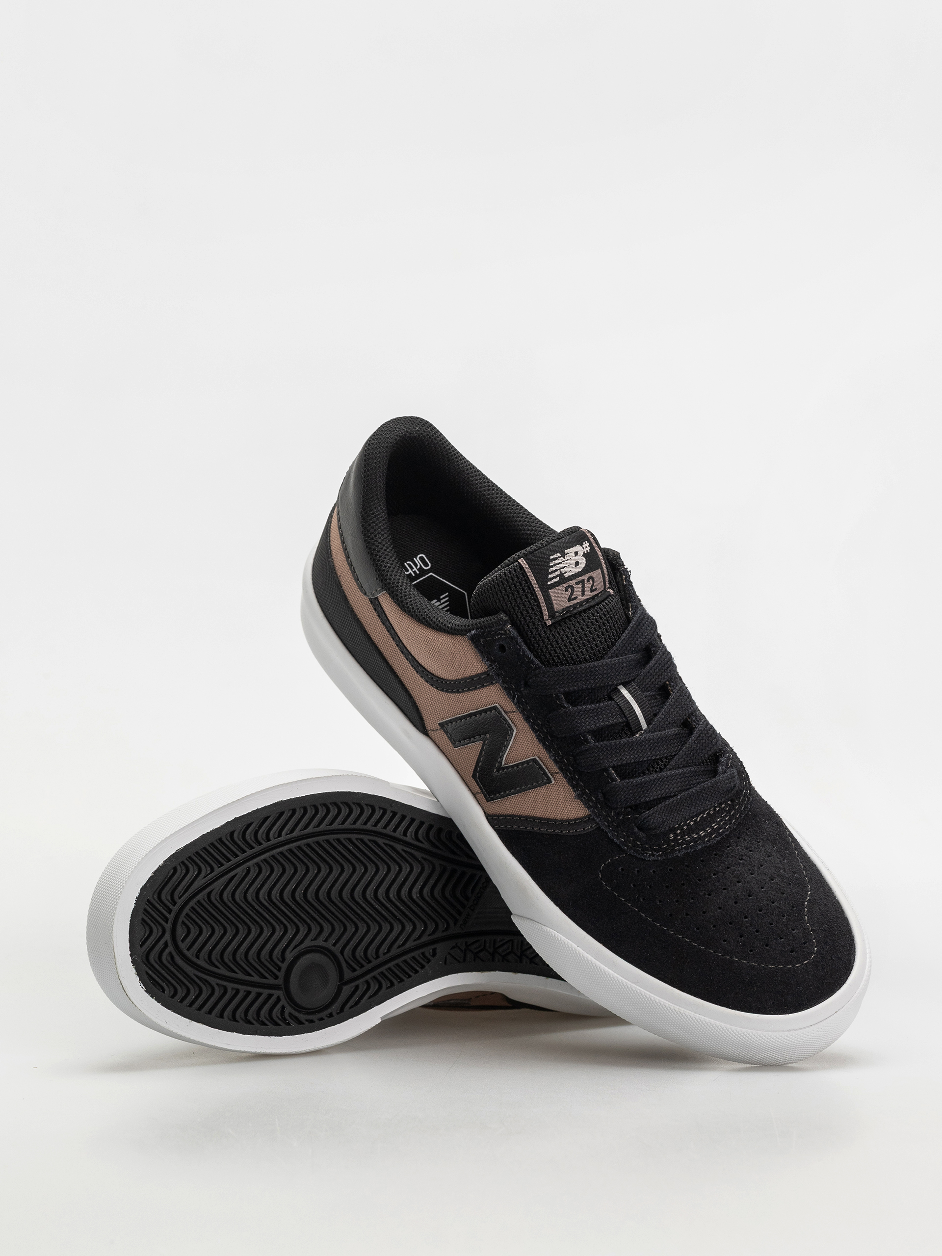 Pantofi New Balance 272 (black)