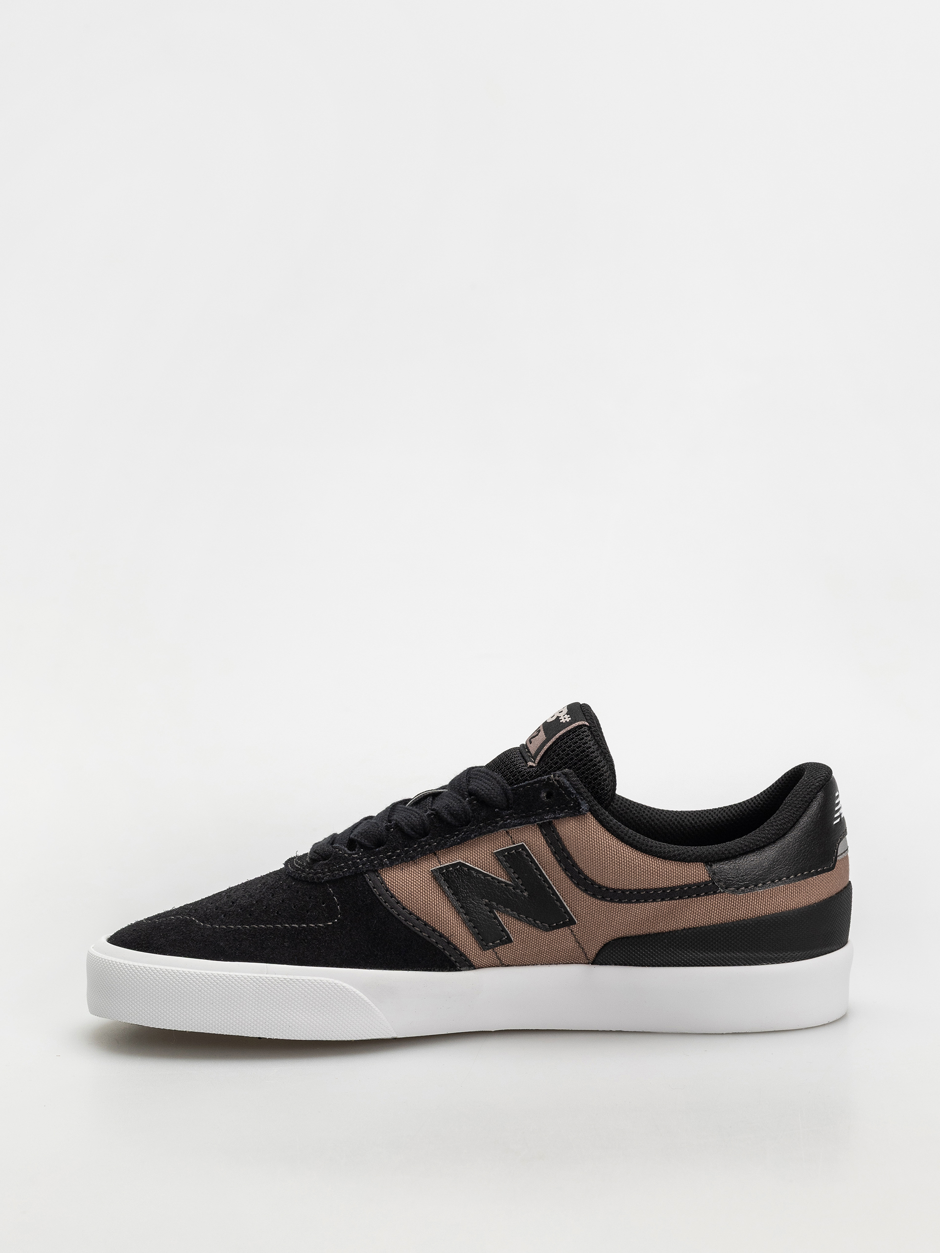 Pantofi New Balance 272 (black)