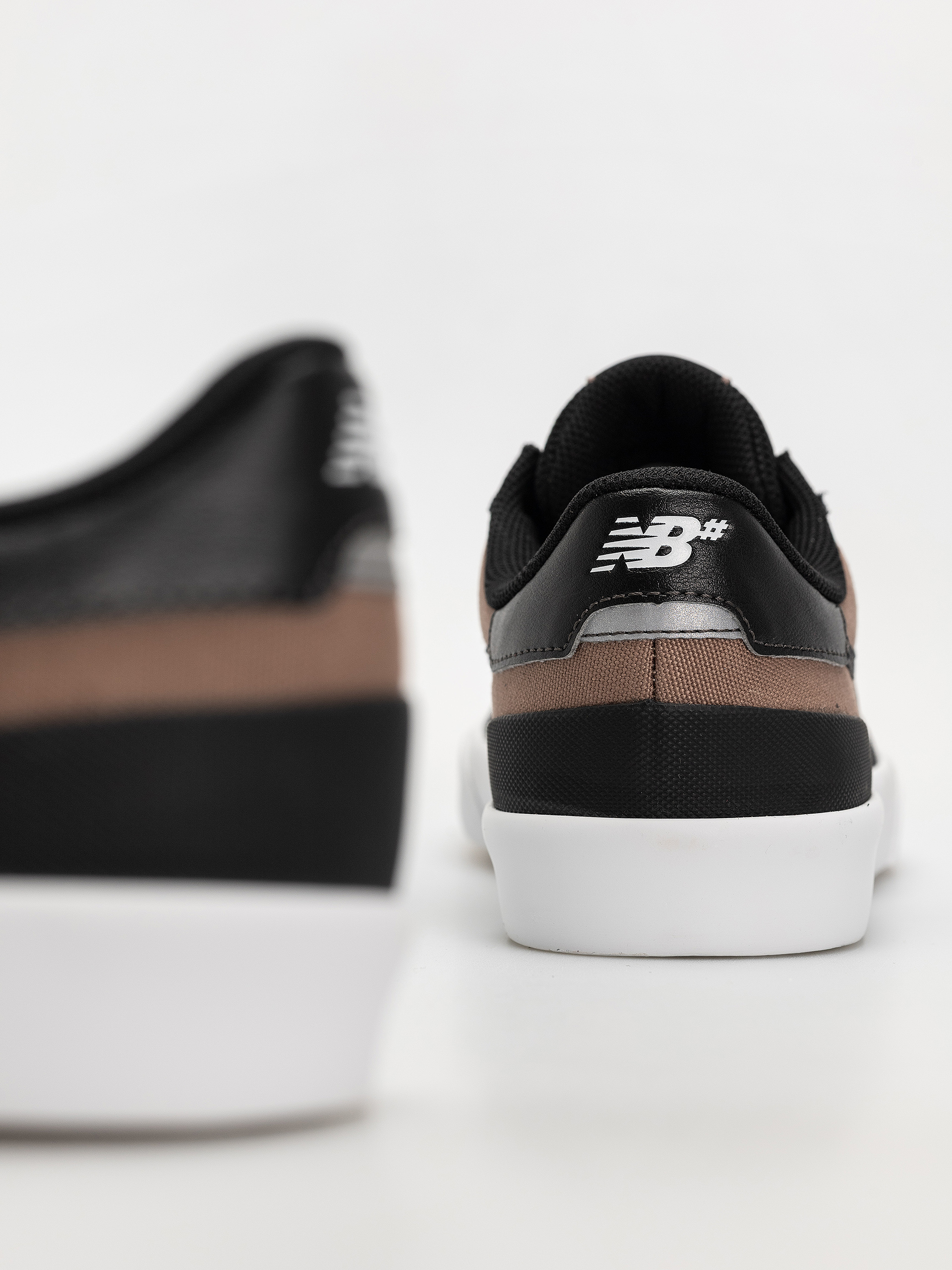 Pantofi New Balance 272 (black)