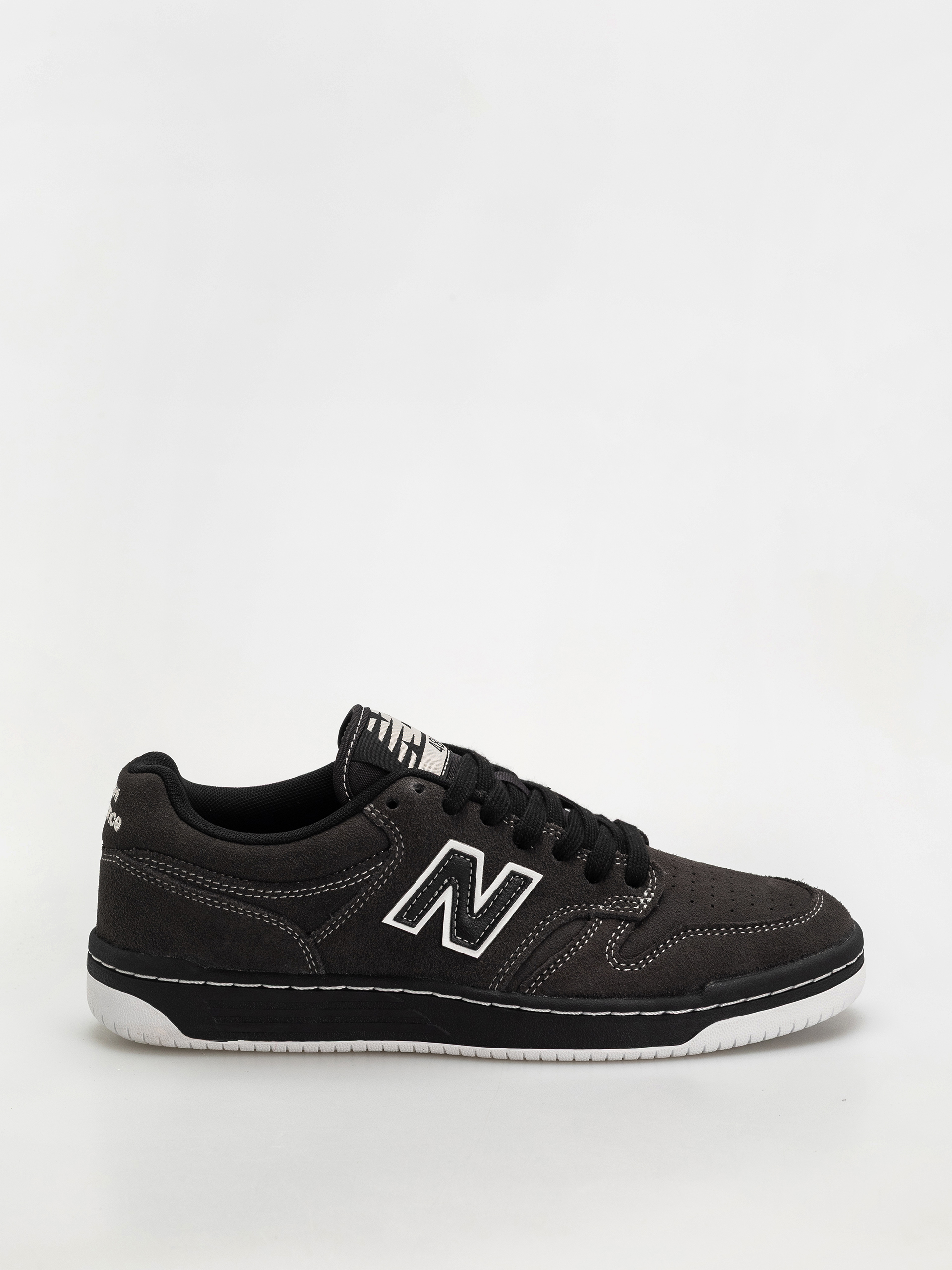Pantofi New Balance 480 (black)