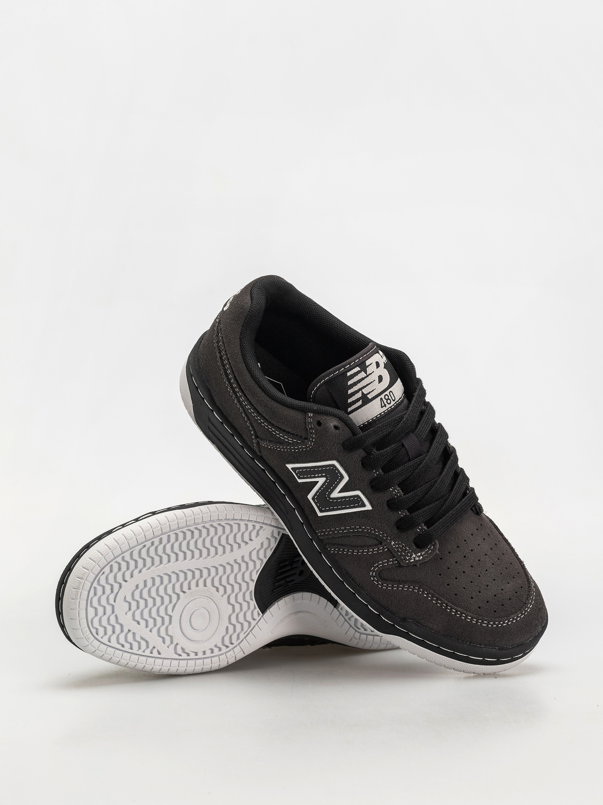 Pantofi New Balance 480 (black)