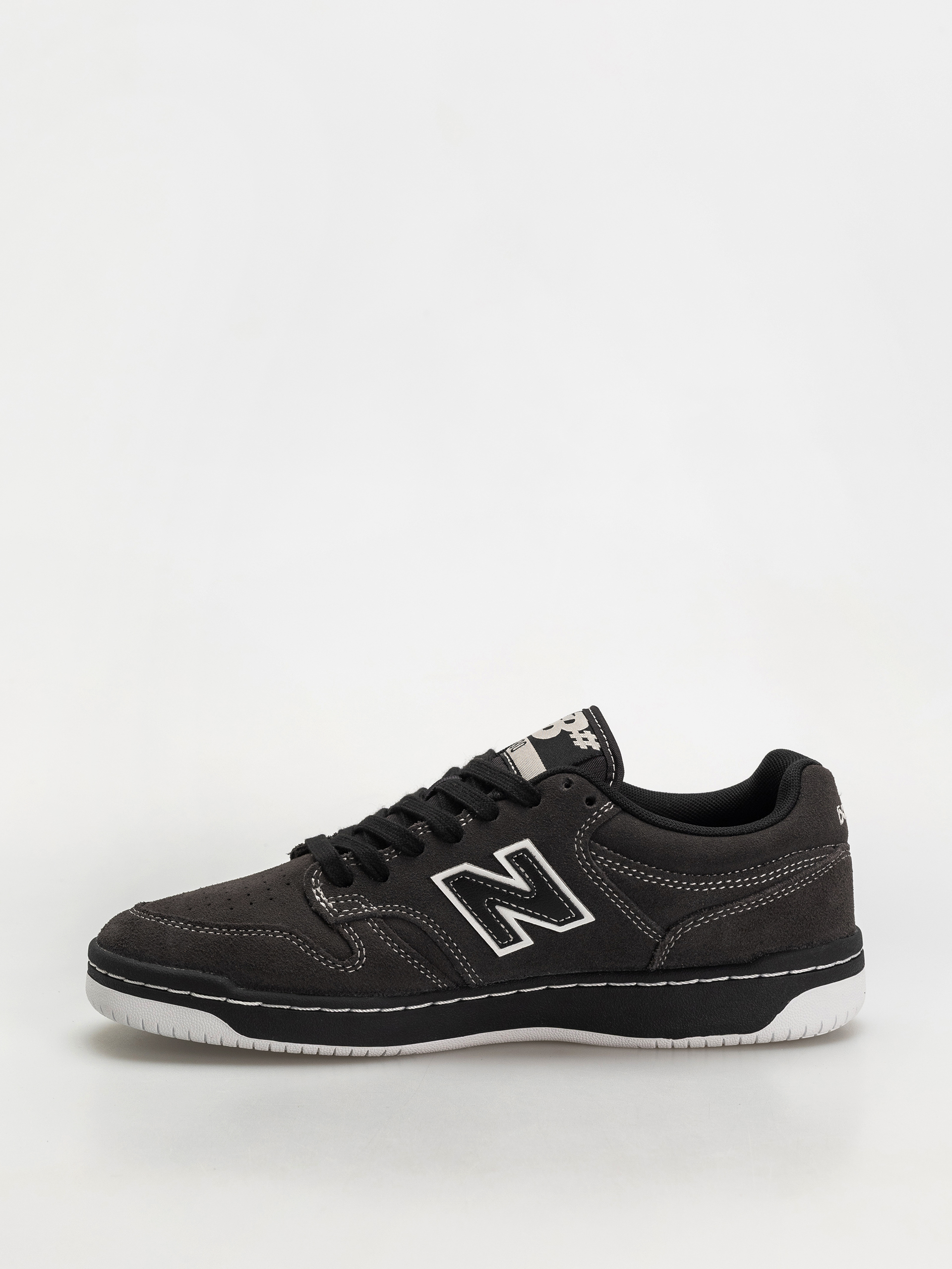 Pantofi New Balance 480 (black)