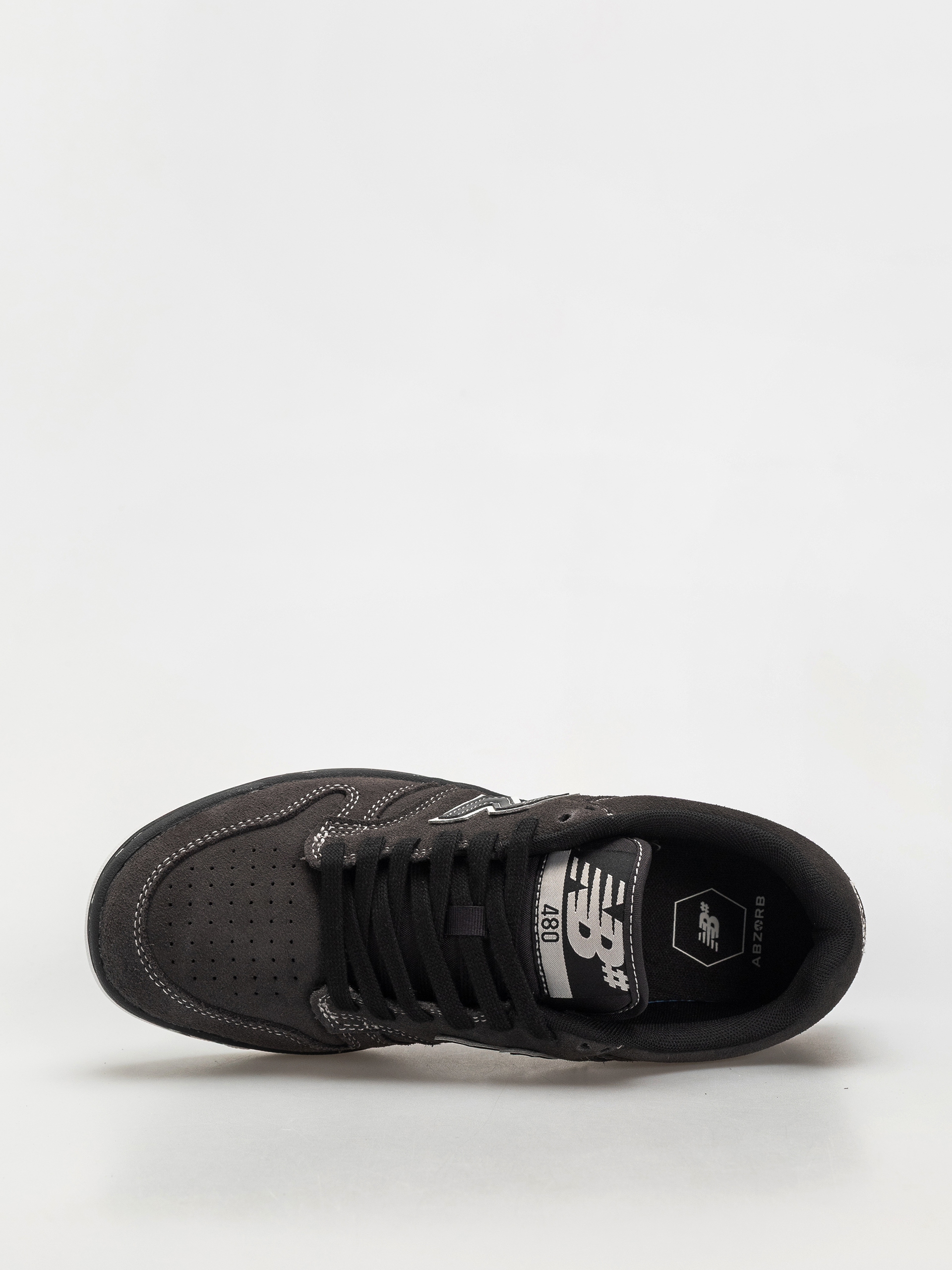 Pantofi New Balance 480 (black)