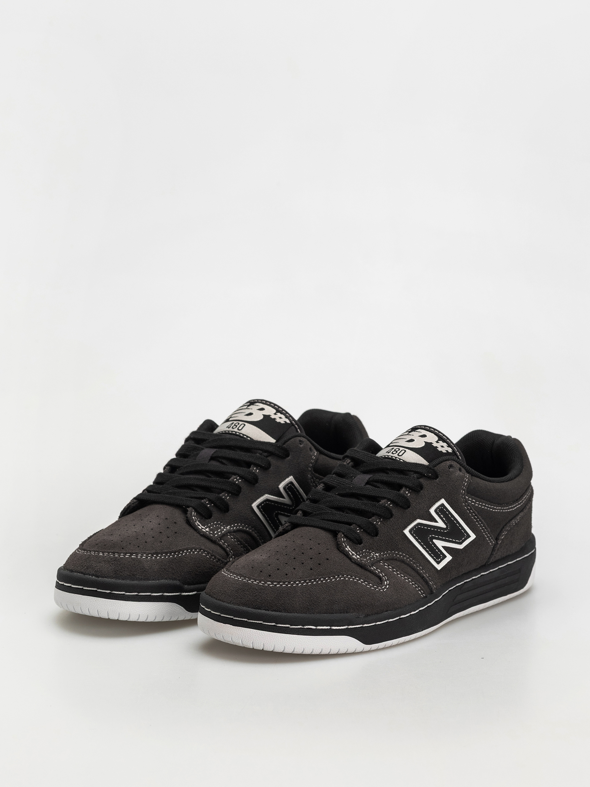 Pantofi New Balance 480 (black)