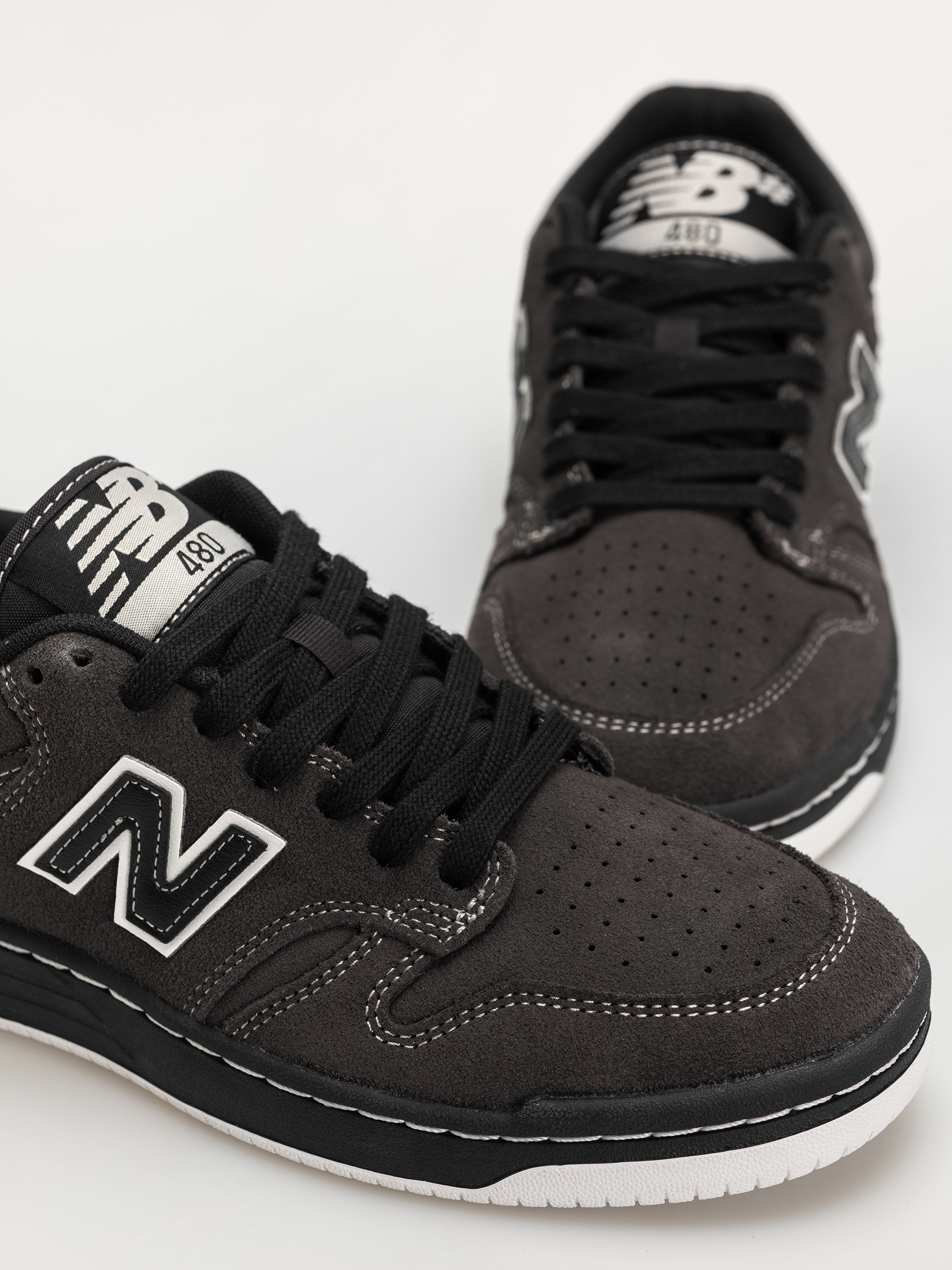 Pantofi New Balance 480 (black)