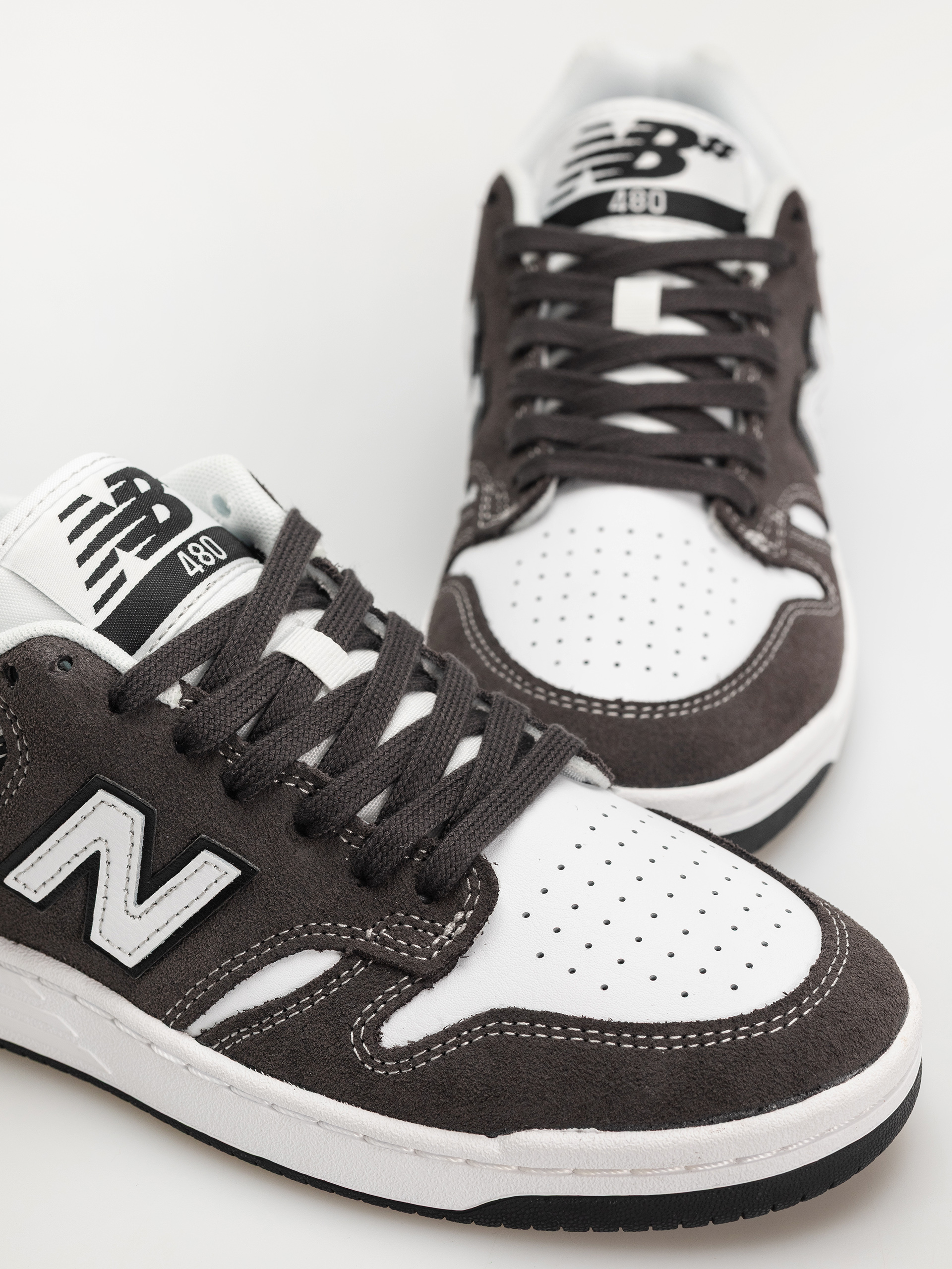 Pantofi New Balance 480 (black)