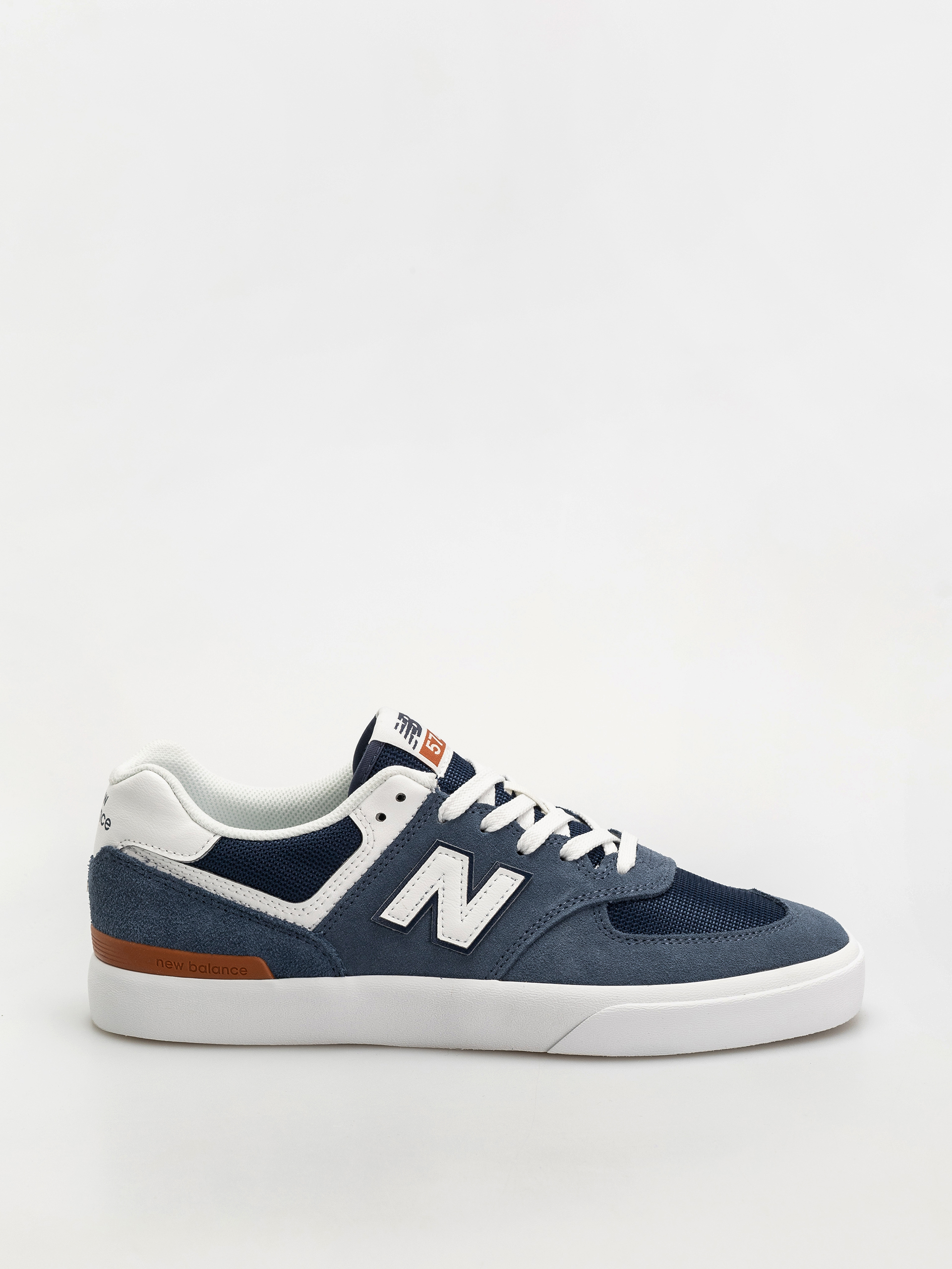 Pantofi New Balance 574 (blue)