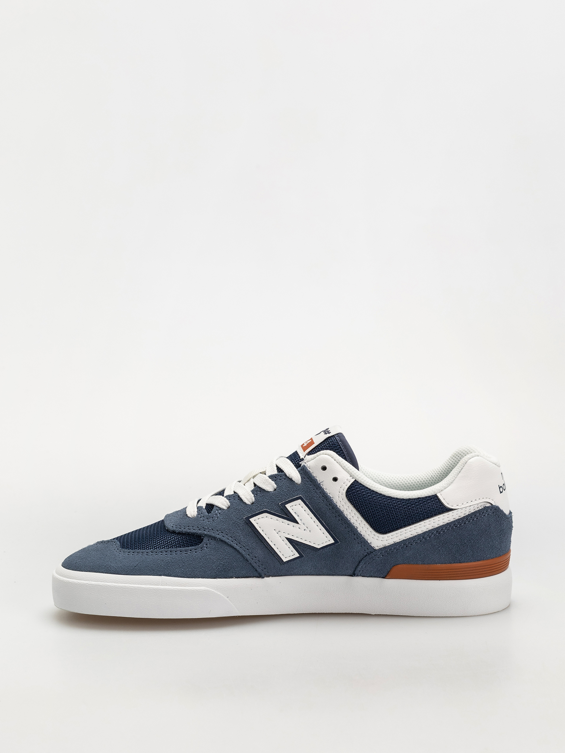 Pantofi New Balance 574 (blue)