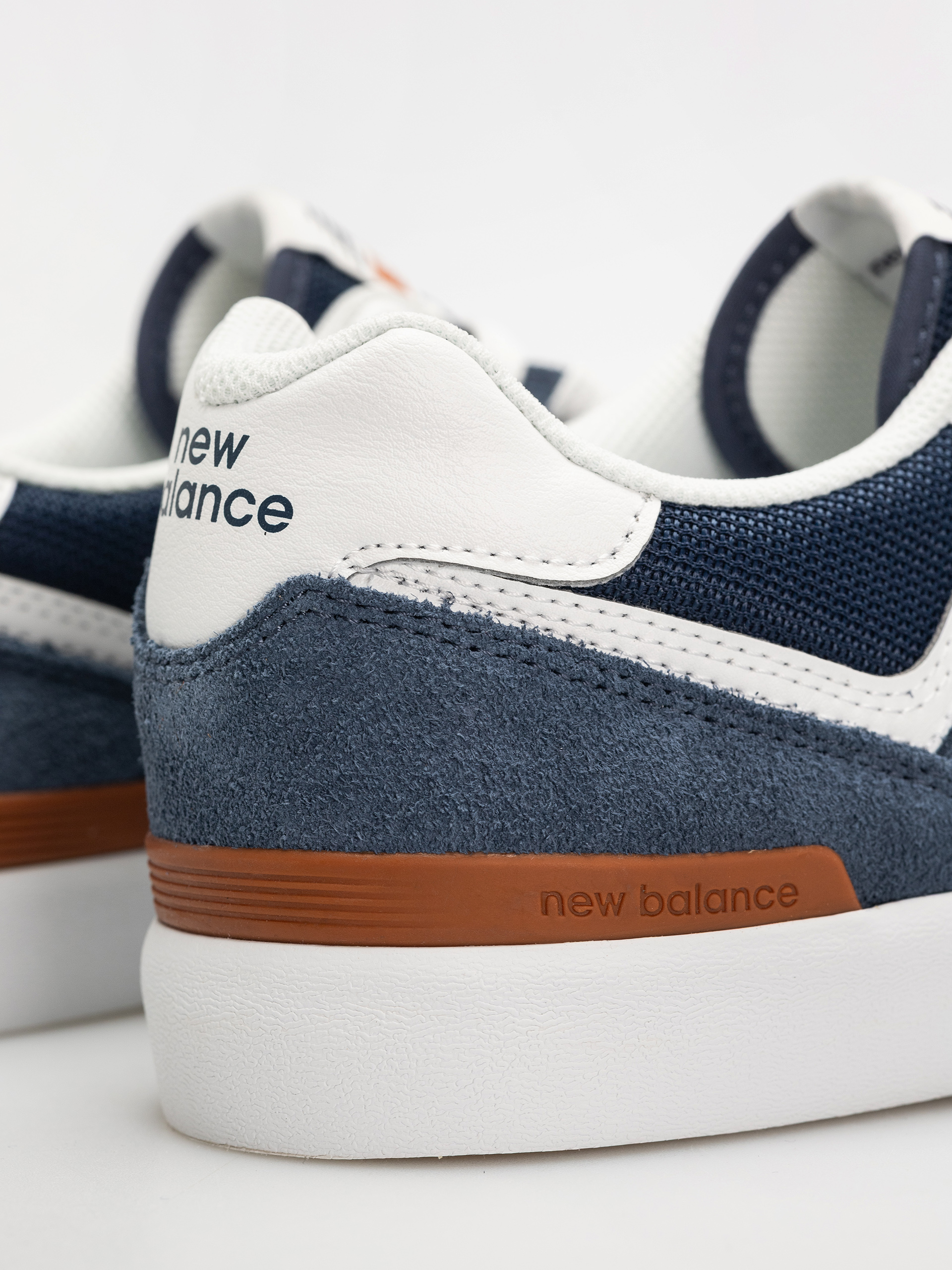 Pantofi New Balance 574 (blue)