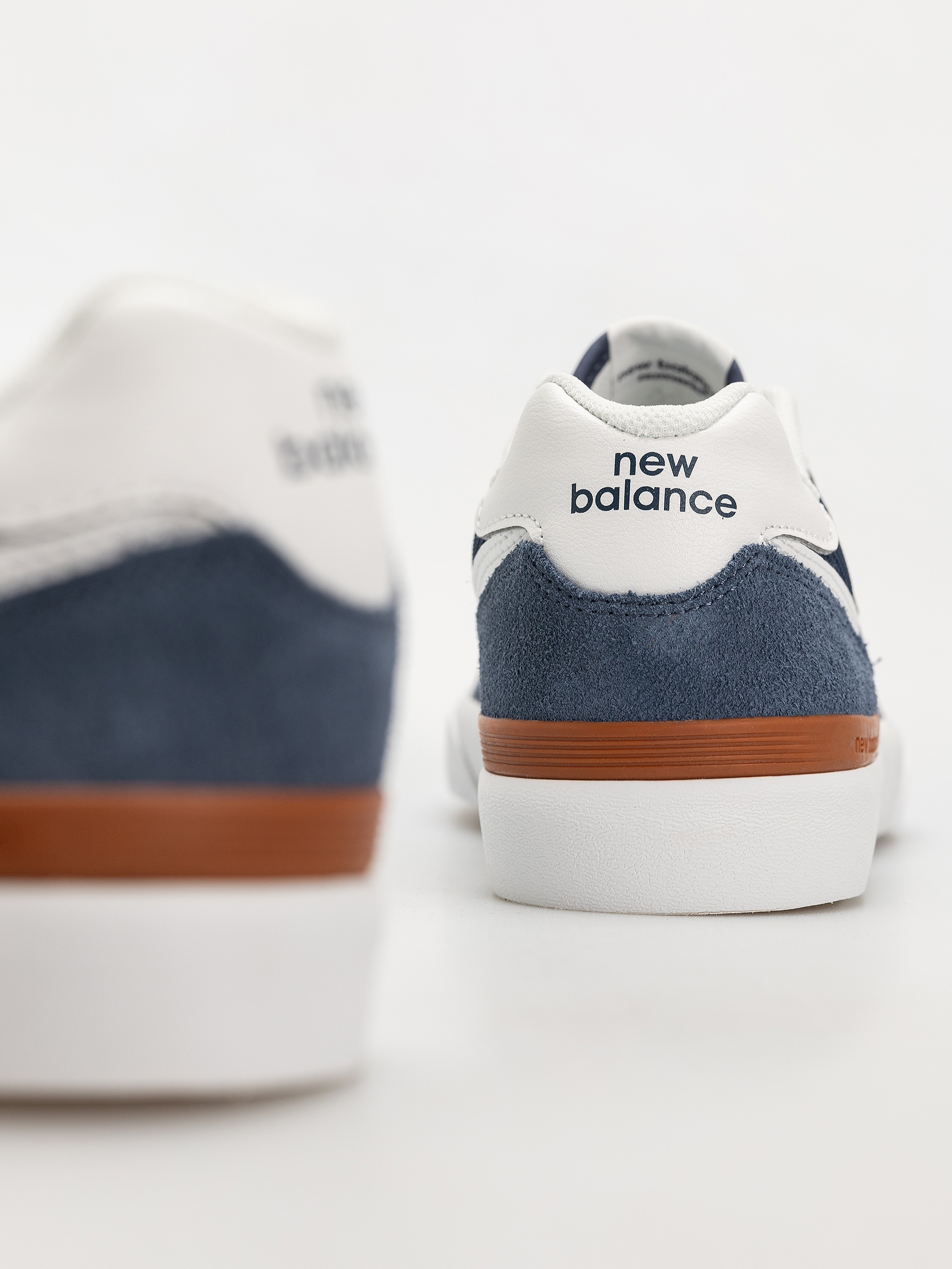 Pantofi New Balance 574 (blue)