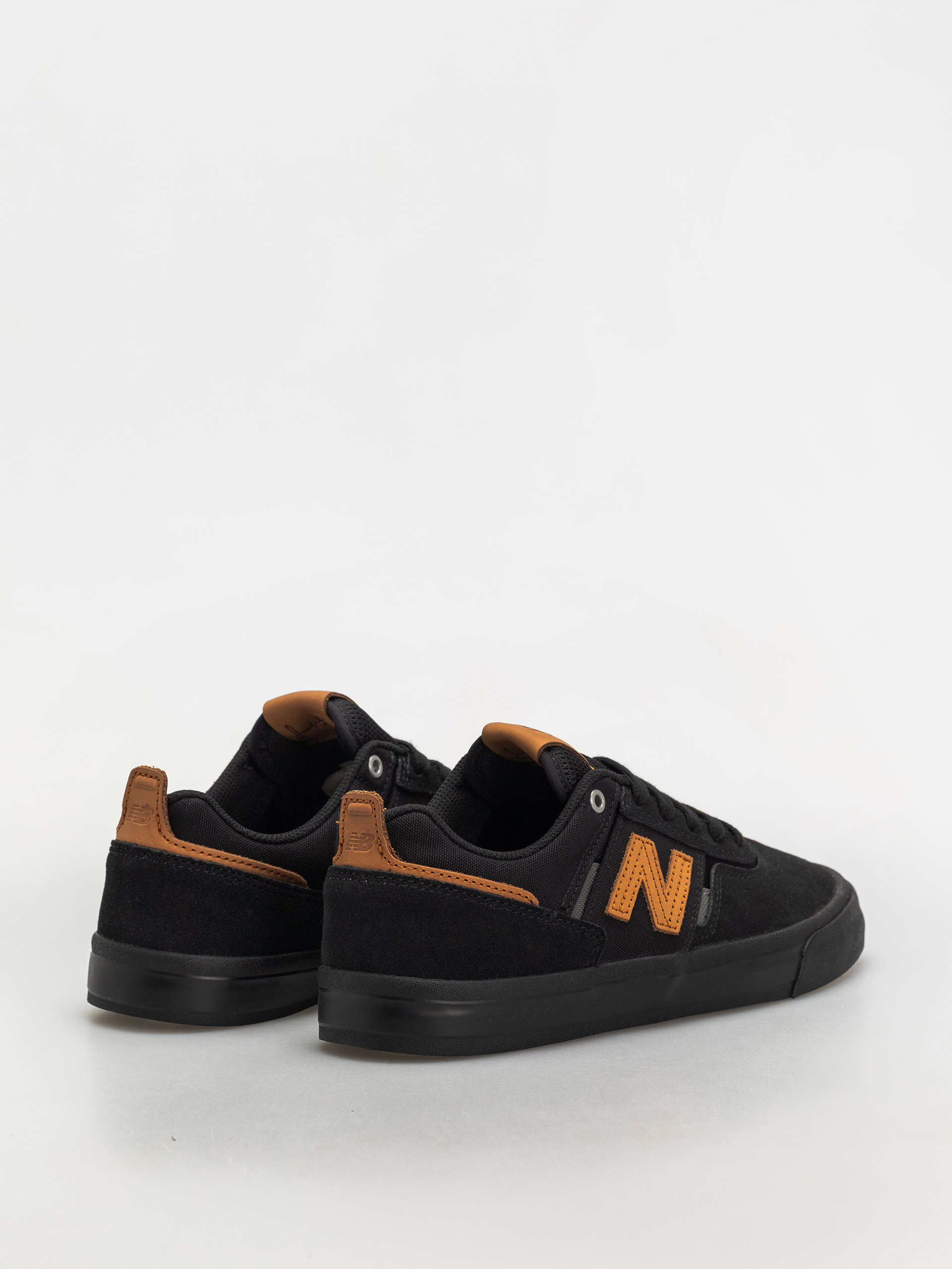 Pantofi New Balance 306 (black)