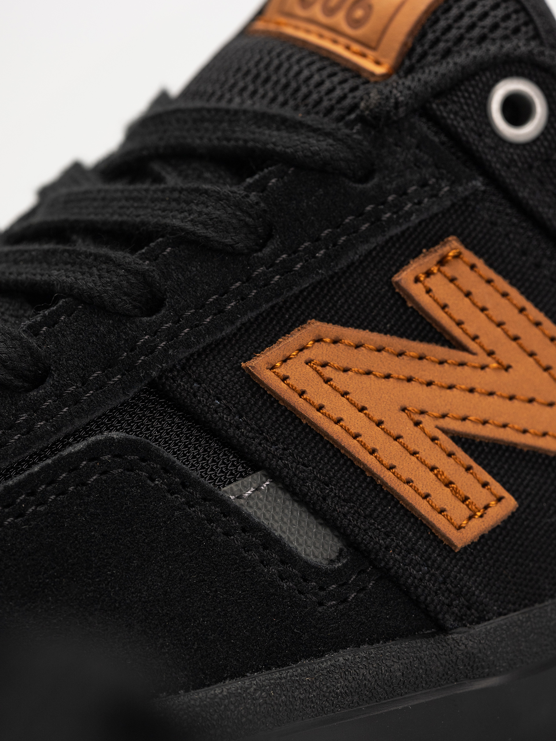 Pantofi New Balance 306 (black)