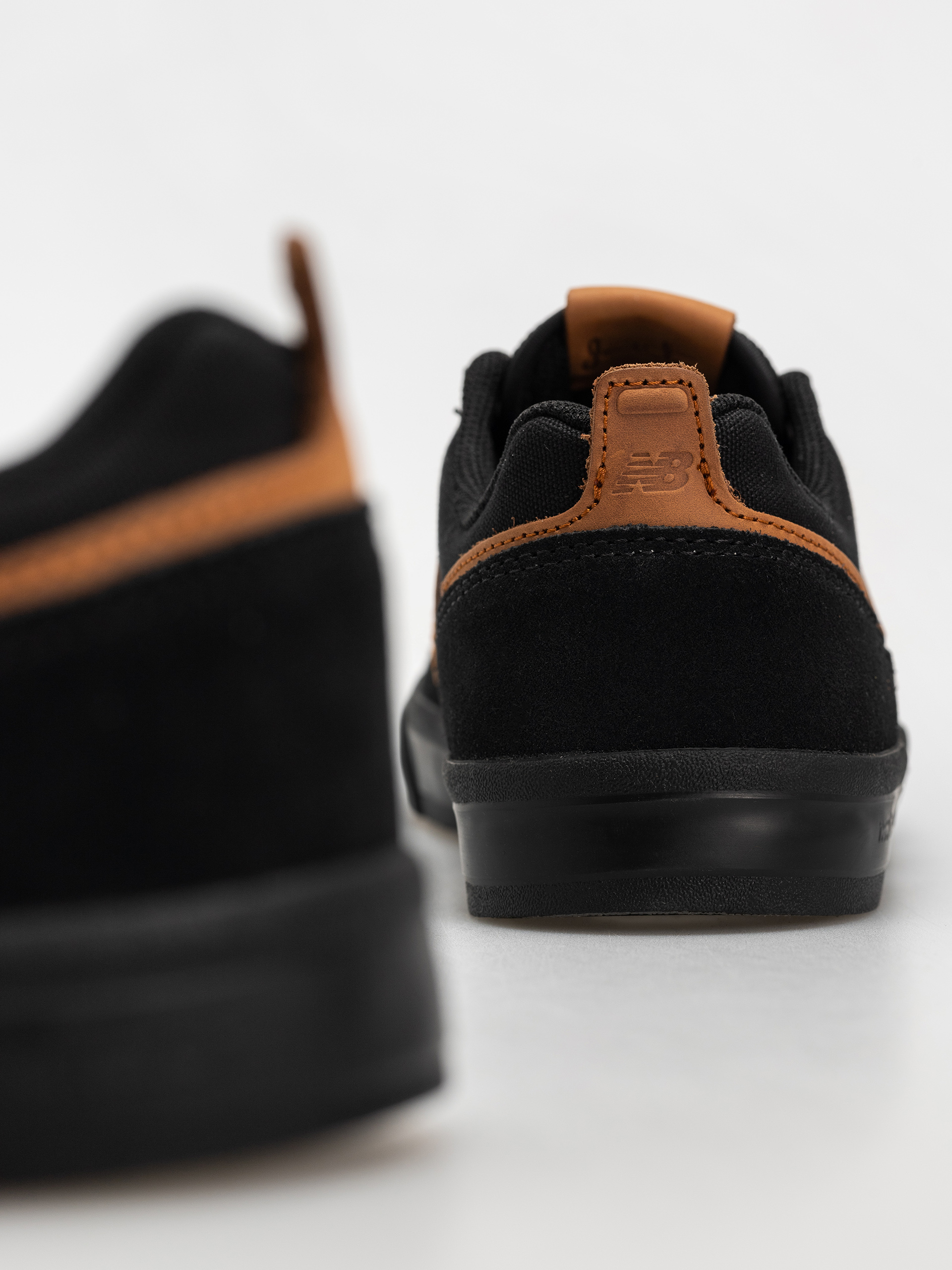 Pantofi New Balance 306 (black)