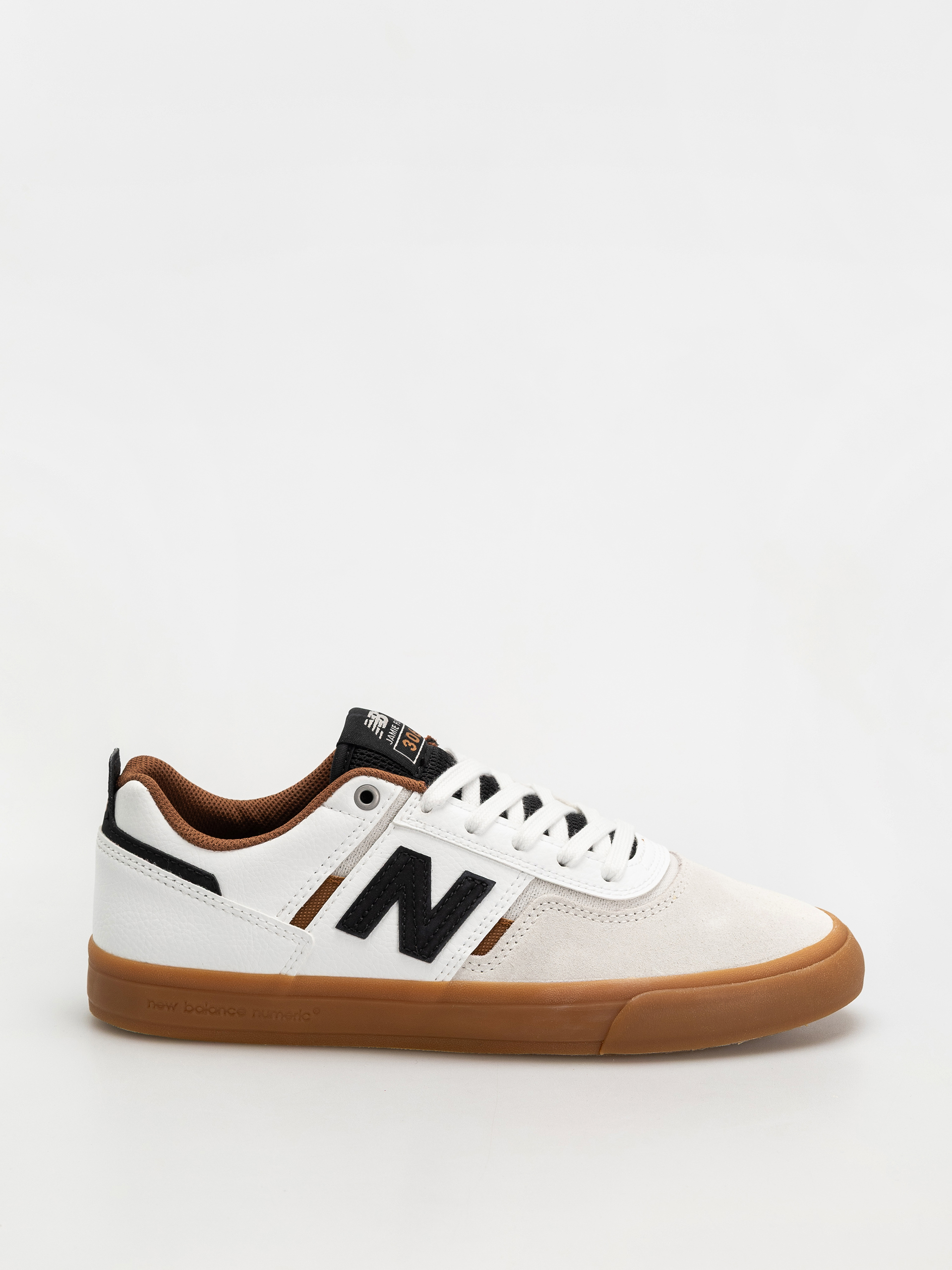 Pantofi New Balance 306 (white)