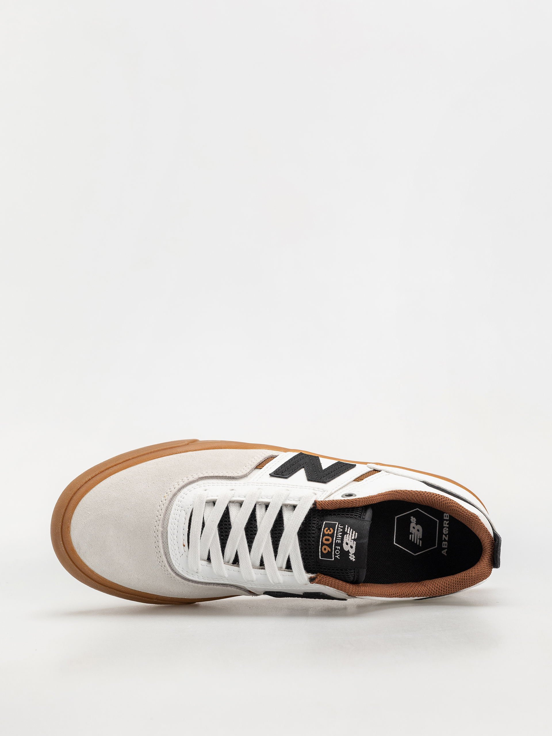 Pantofi New Balance 306 (white)