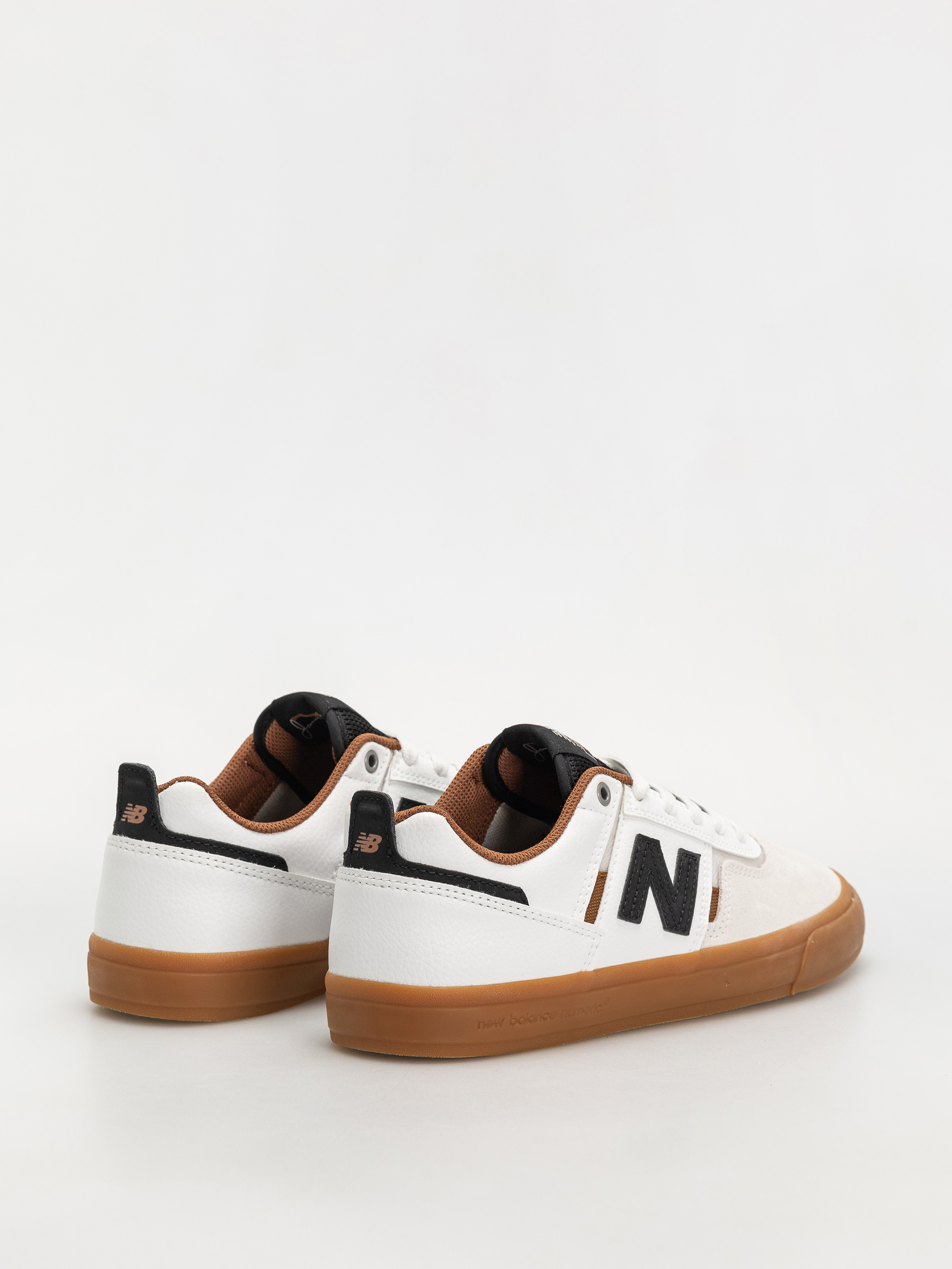 Pantofi New Balance 306 (white)