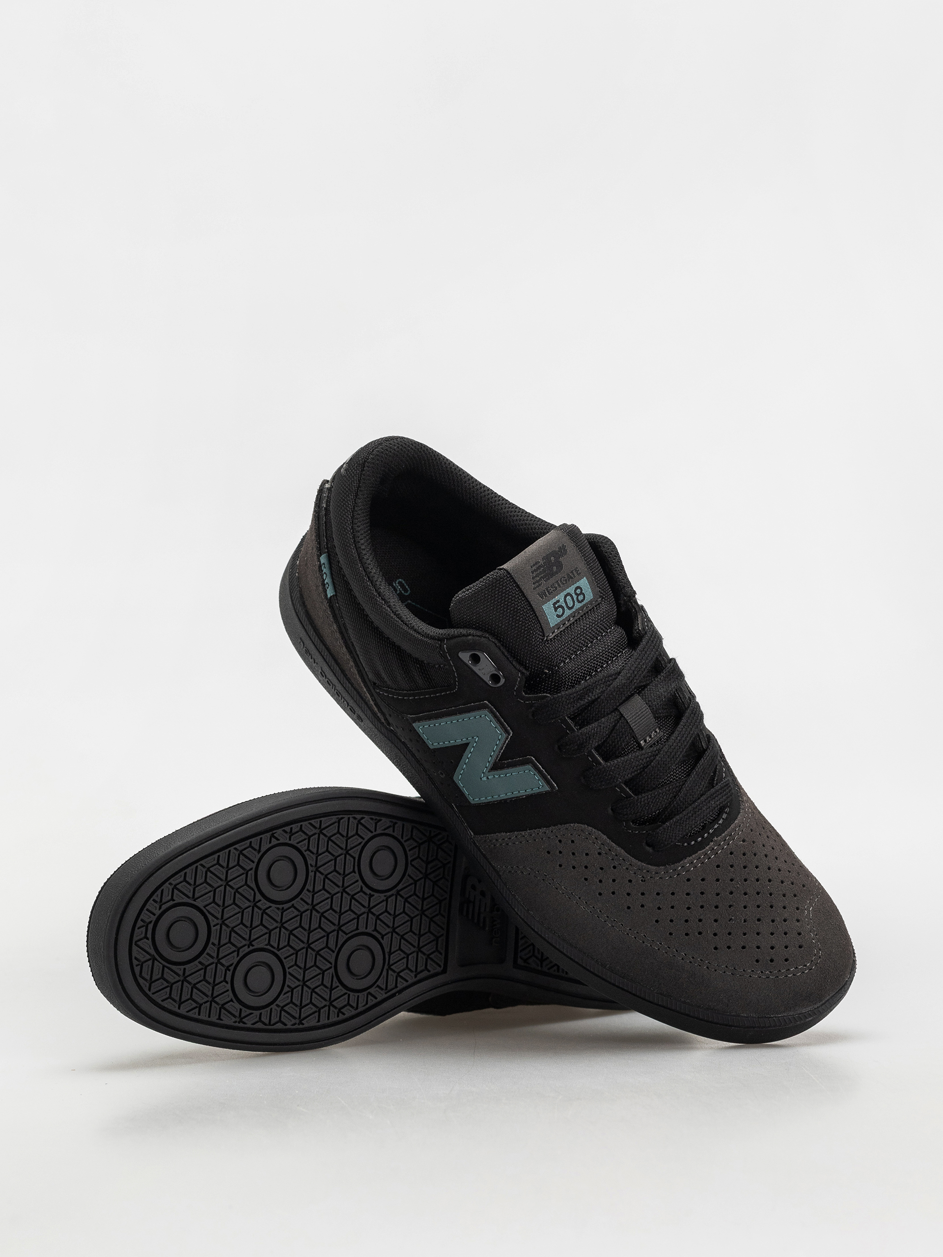 Pantofi New Balance 508 (black)
