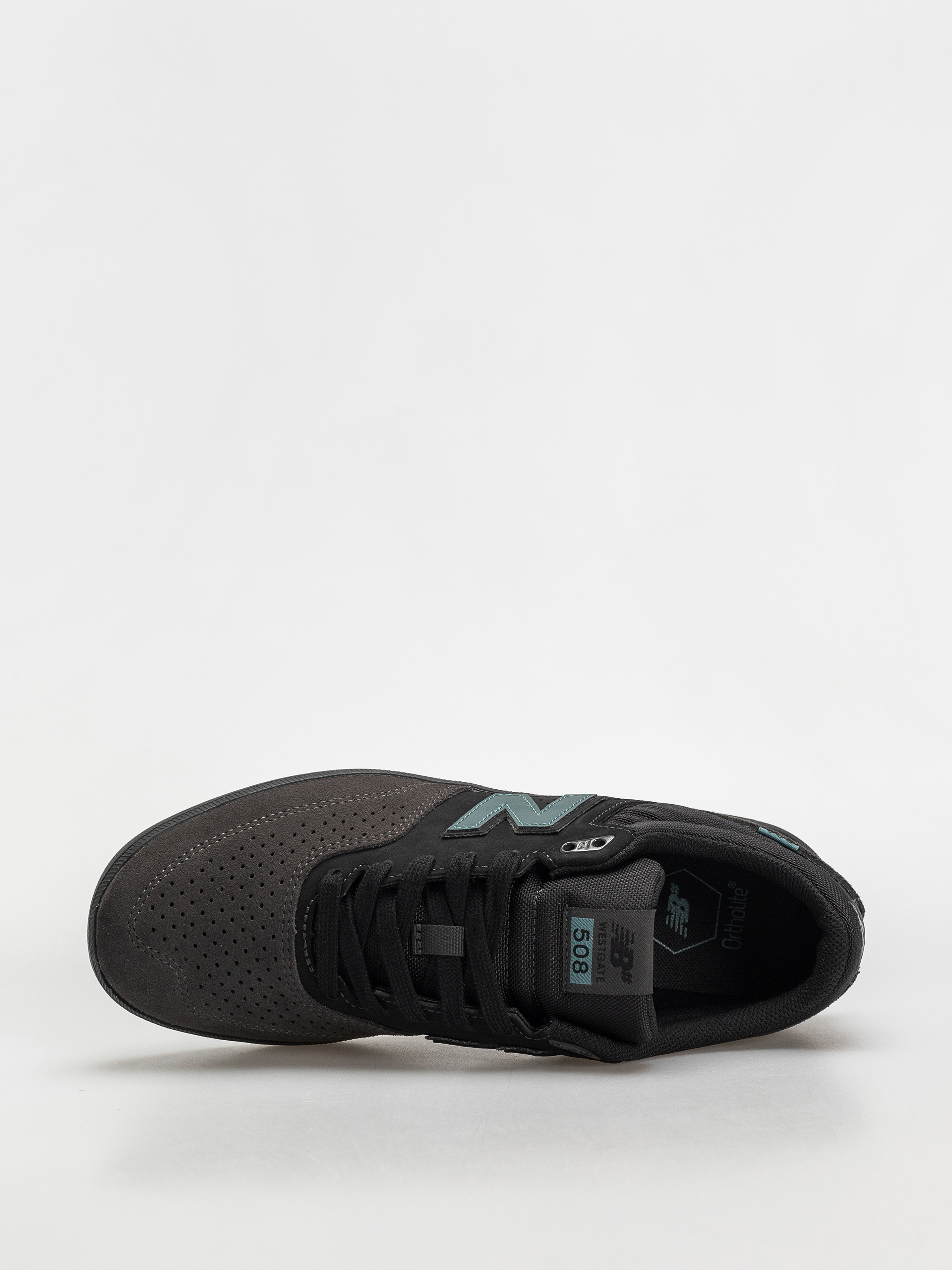 Pantofi New Balance 508 (black)