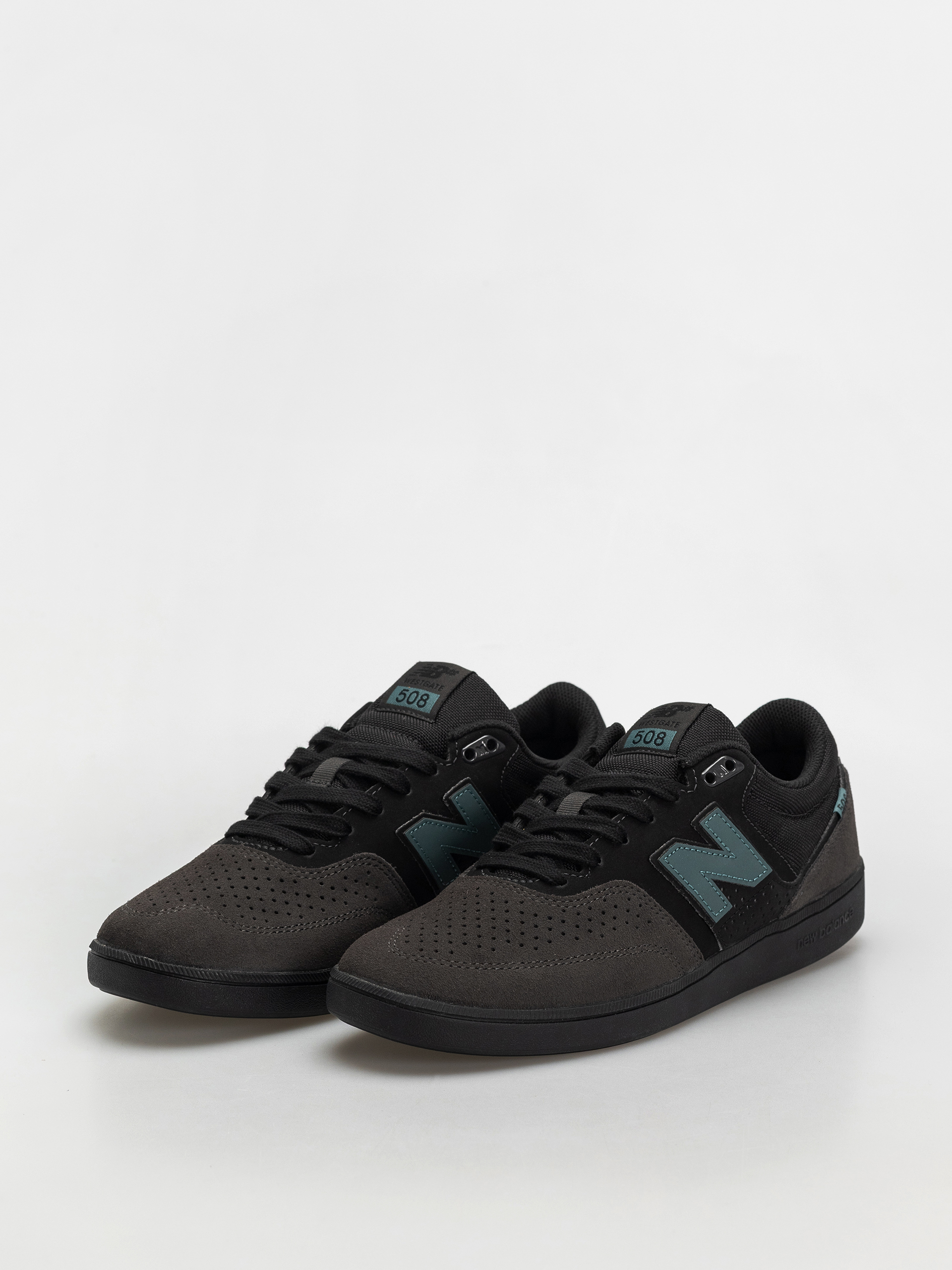 Pantofi New Balance 508 (black)