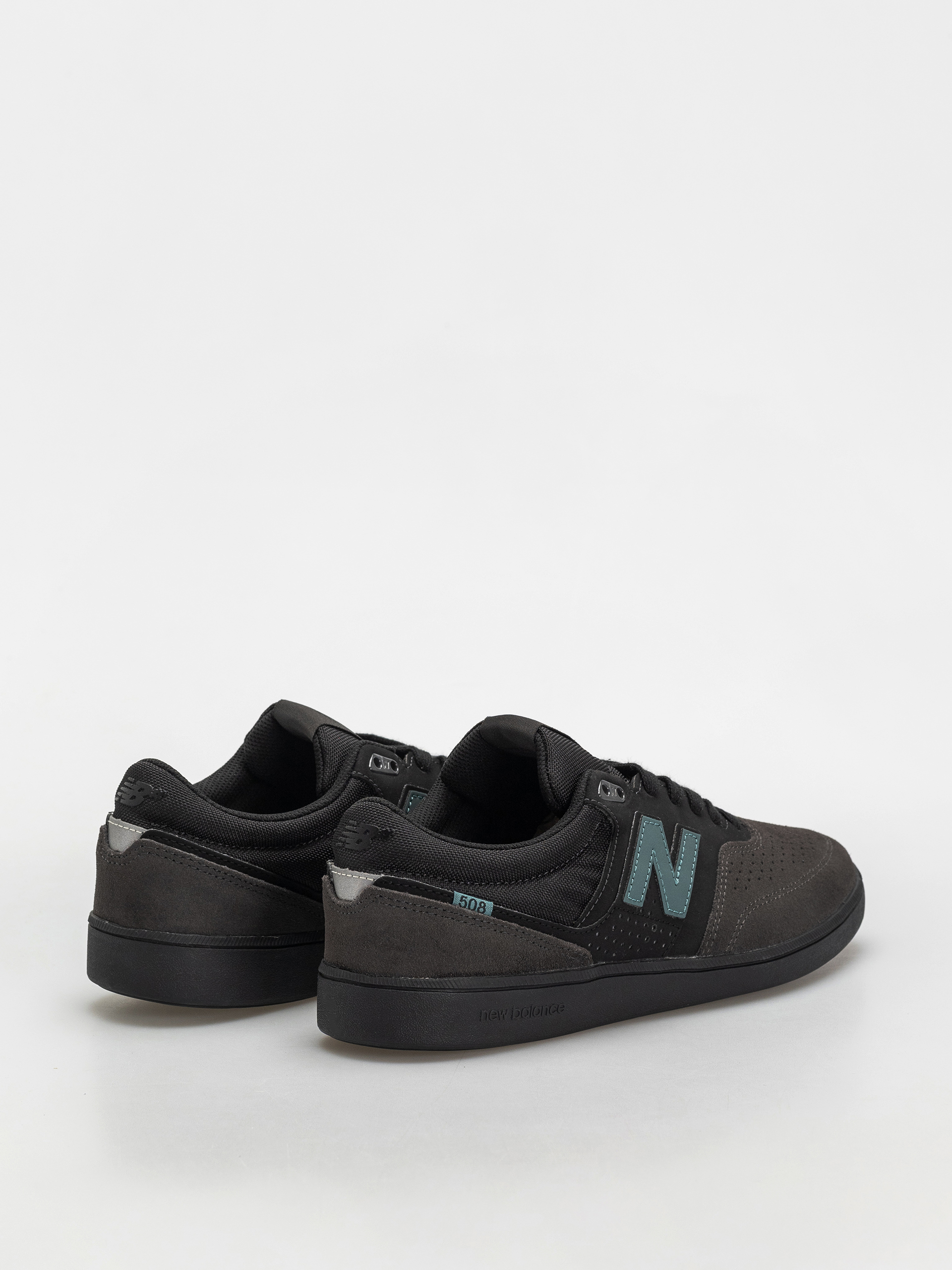Pantofi New Balance 508 (black)