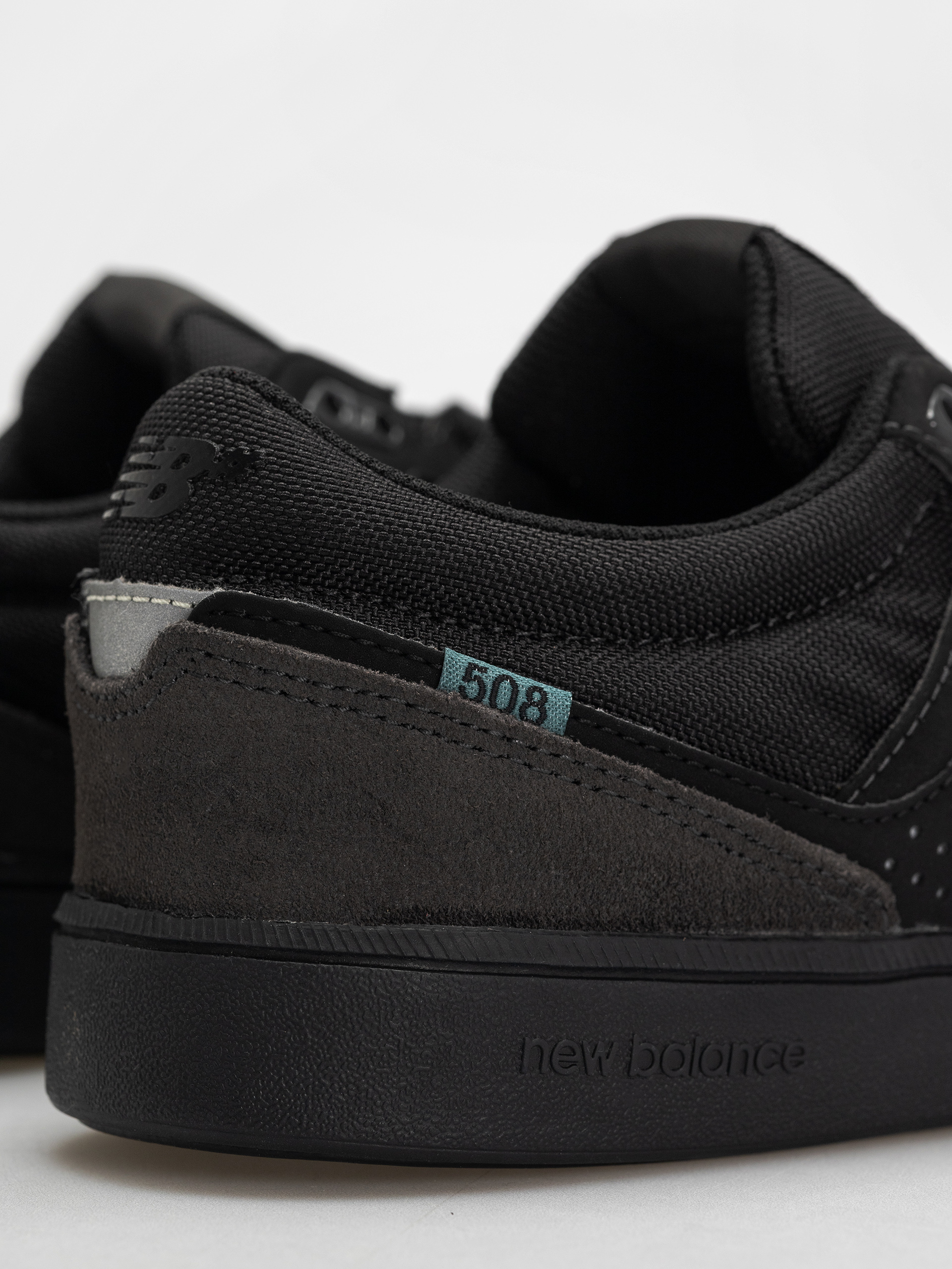 Pantofi New Balance 508 (black)