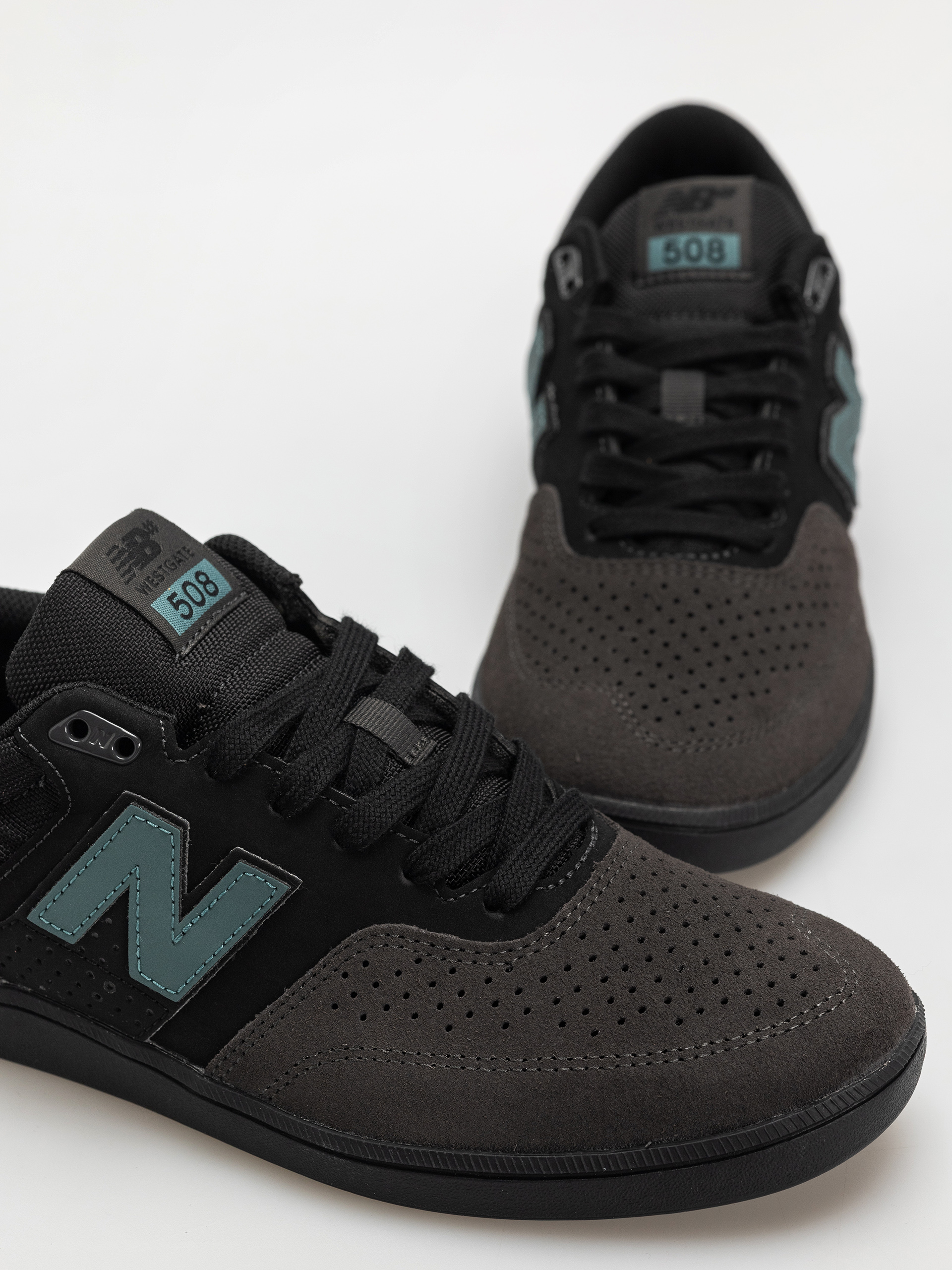 Pantofi New Balance 508 (black)