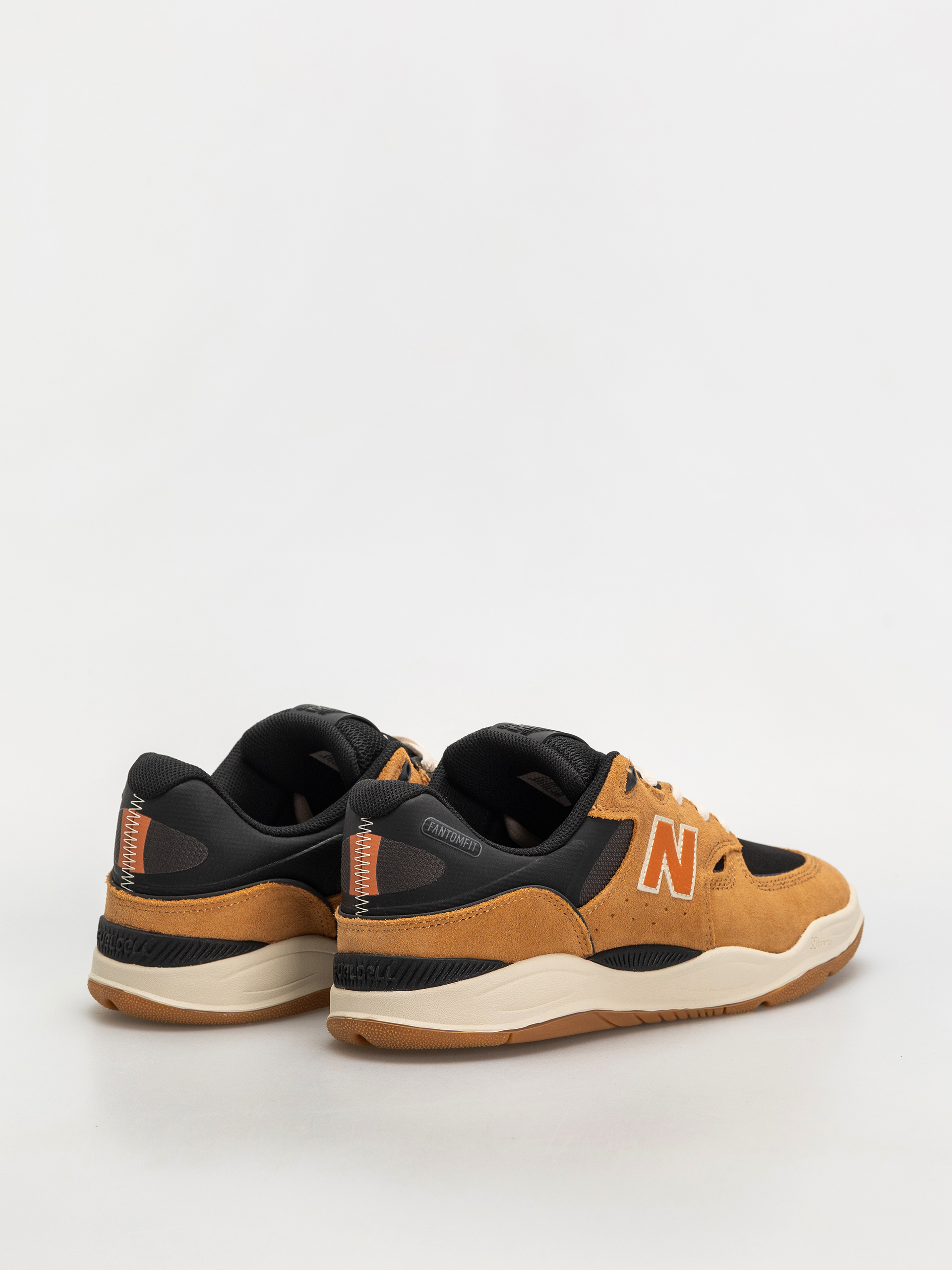 Pantofi New Balance 1010 (brown)