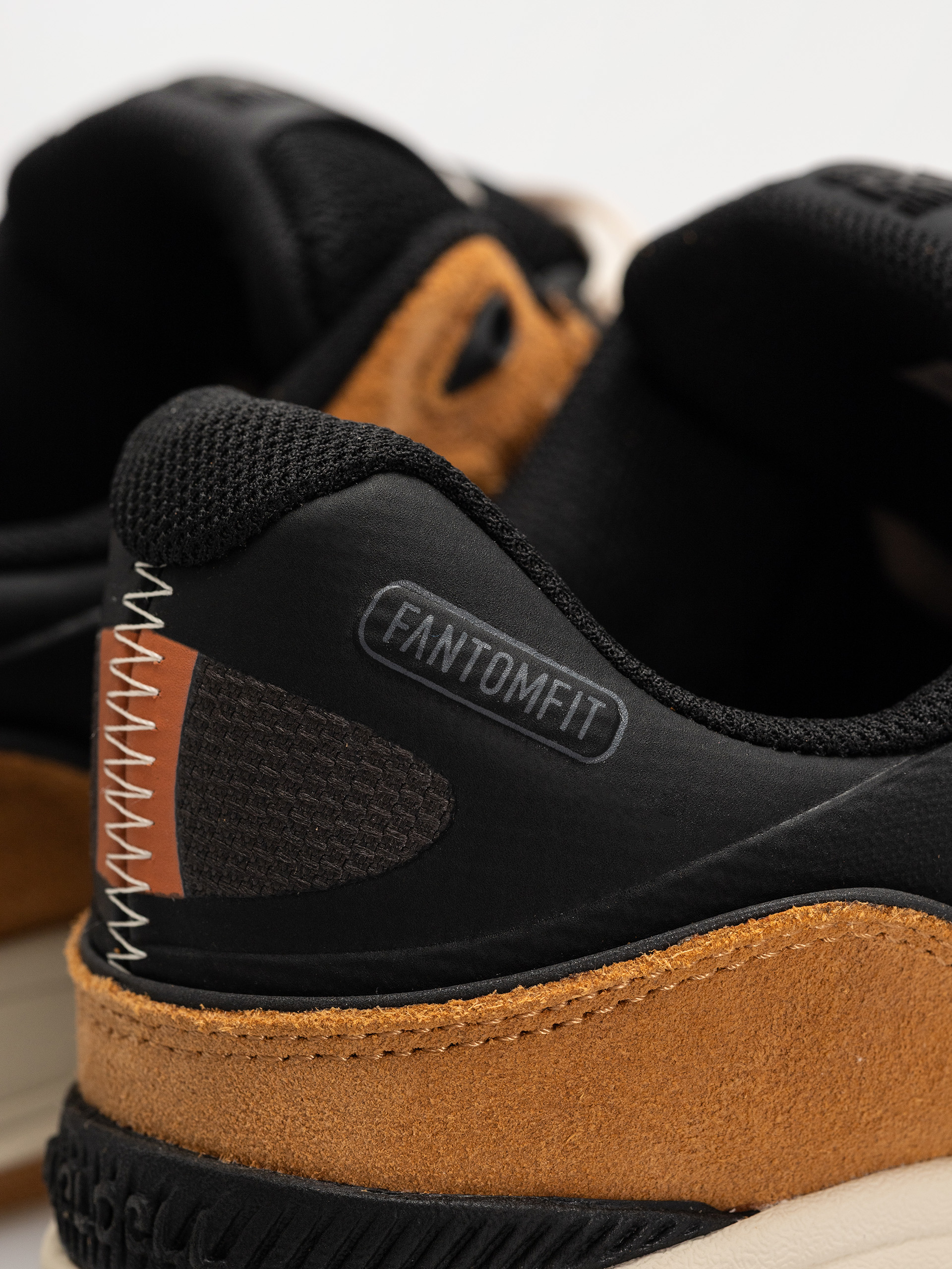 Pantofi New Balance 1010 (brown)