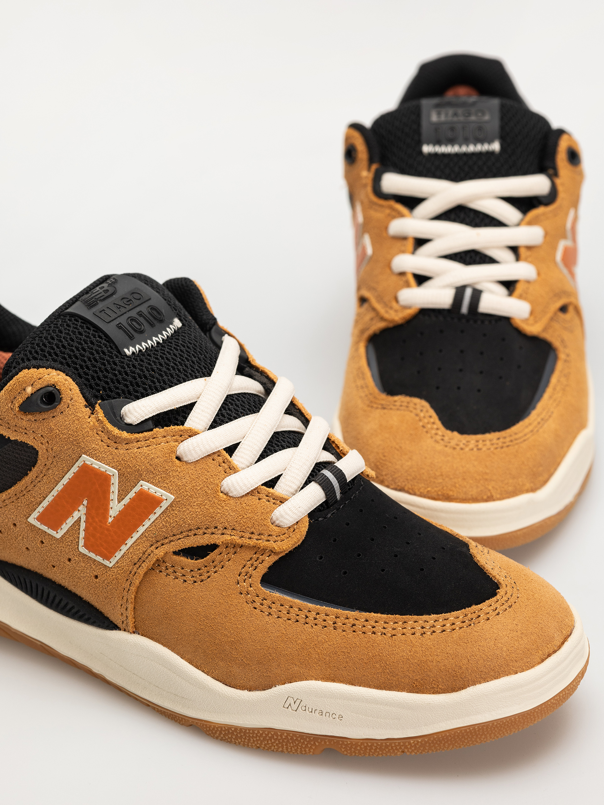Pantofi New Balance 1010 (brown)