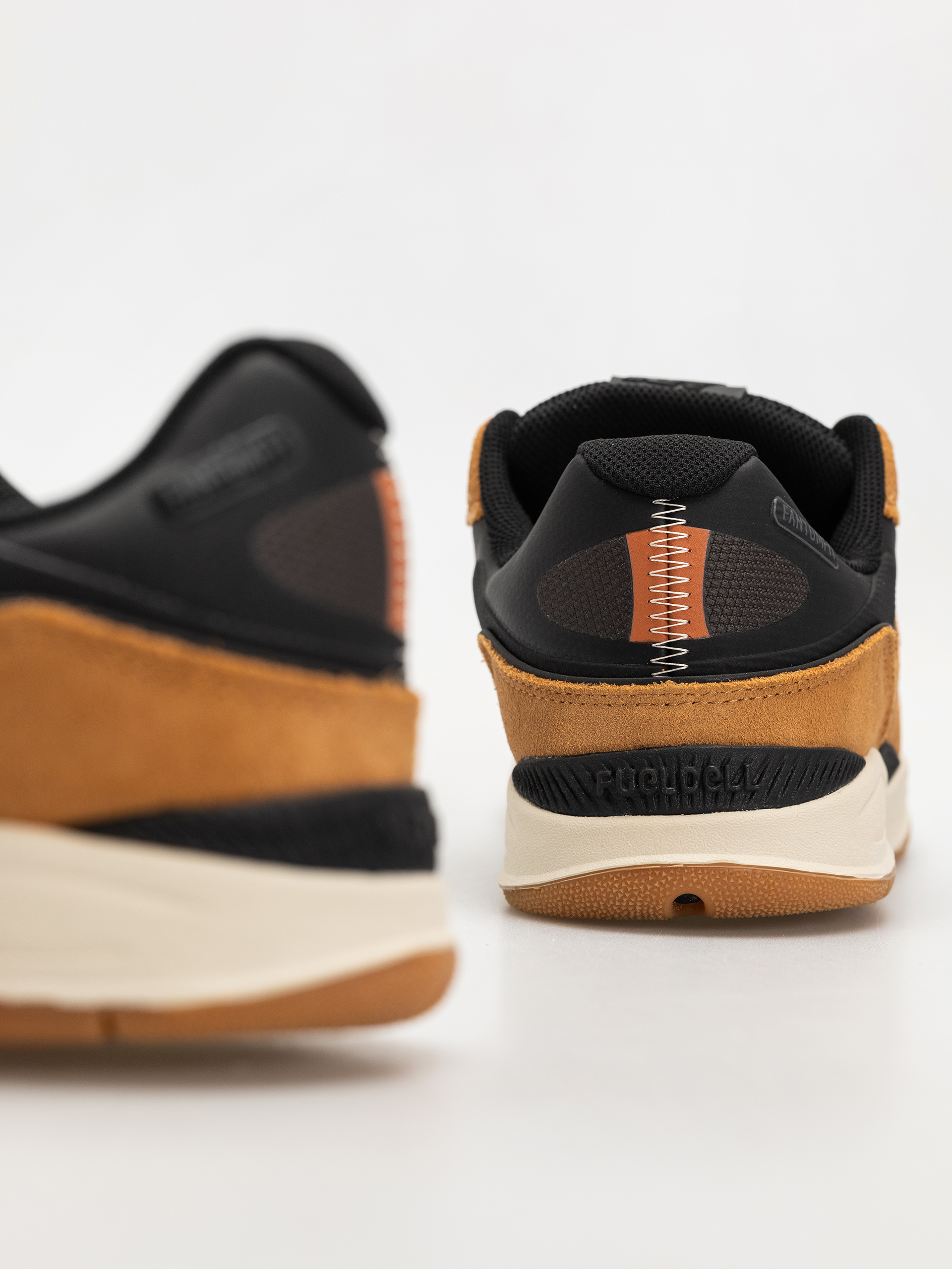 Pantofi New Balance 1010 (brown)