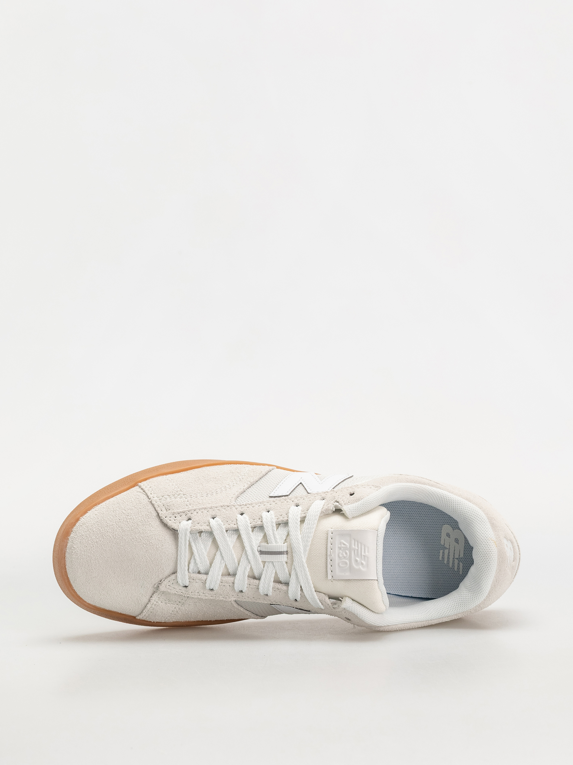 Pantofi New Balance 430 (white)