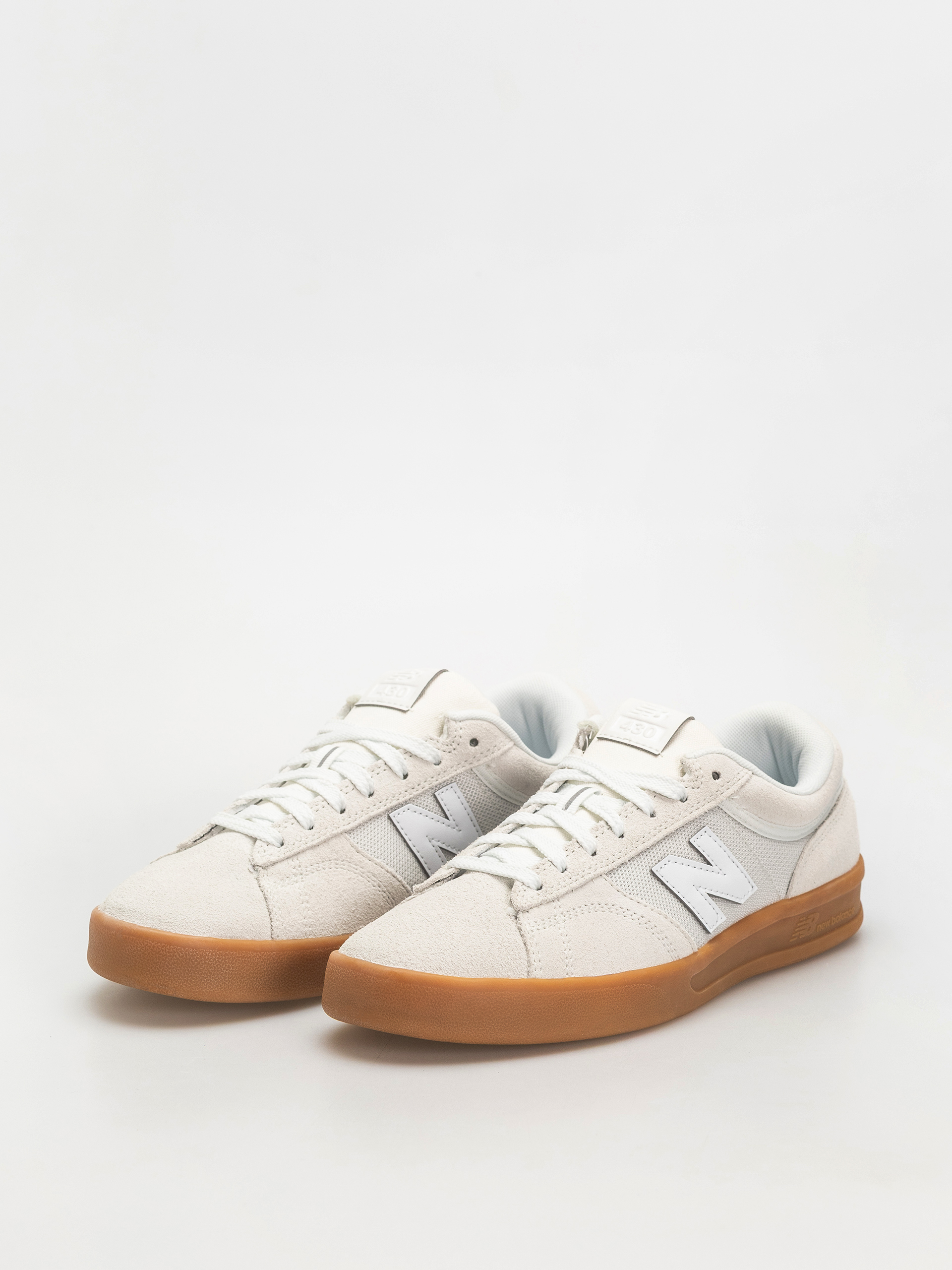 Pantofi New Balance 430 (white)