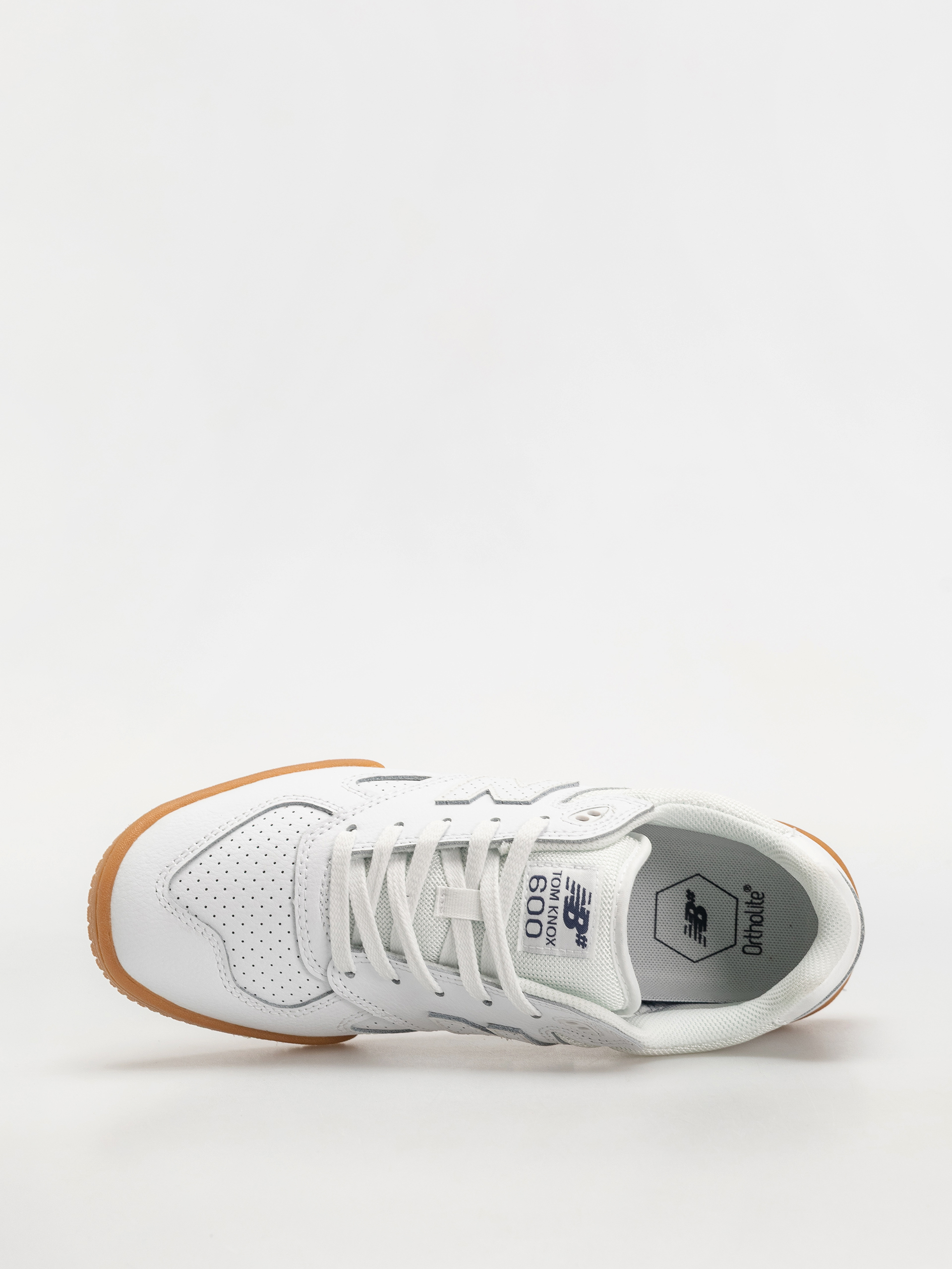 Pantofi New Balance 600 (white)