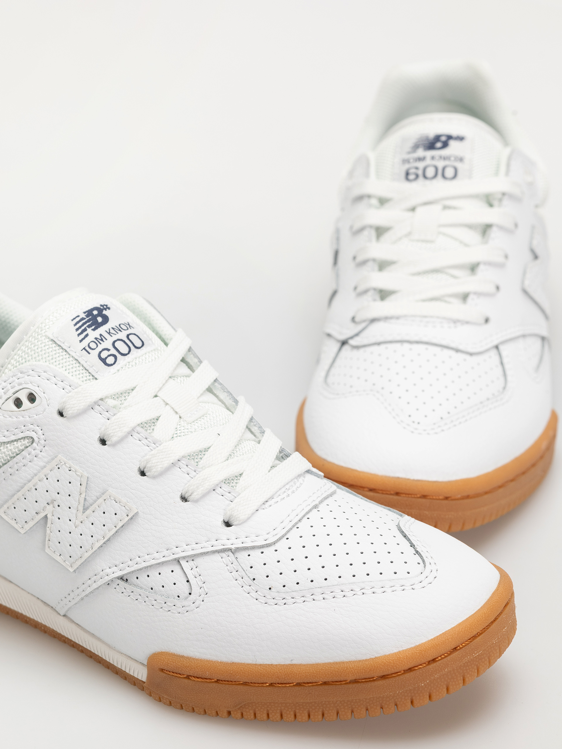 Pantofi New Balance 600 (white)