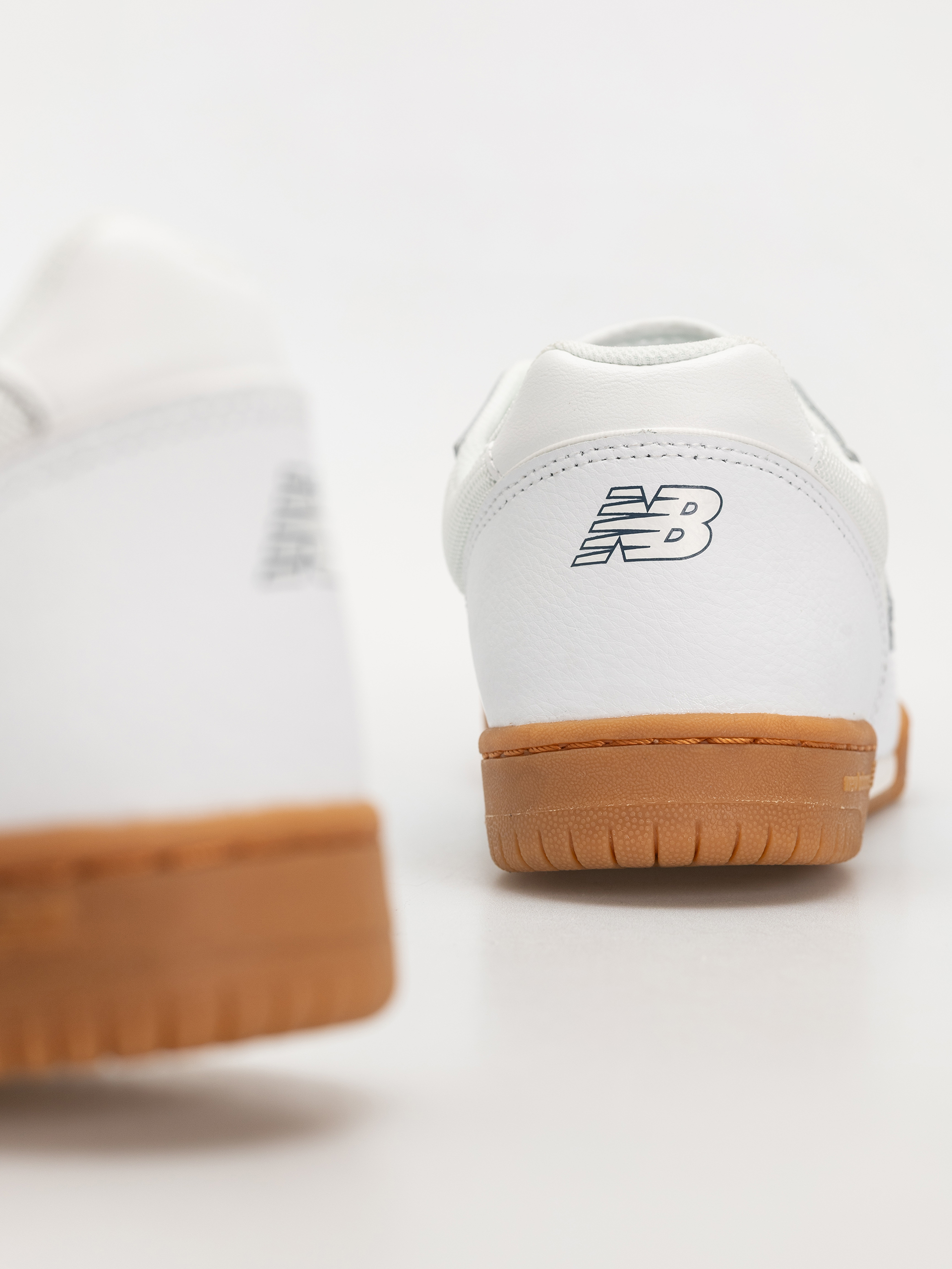 Pantofi New Balance 600 (white)