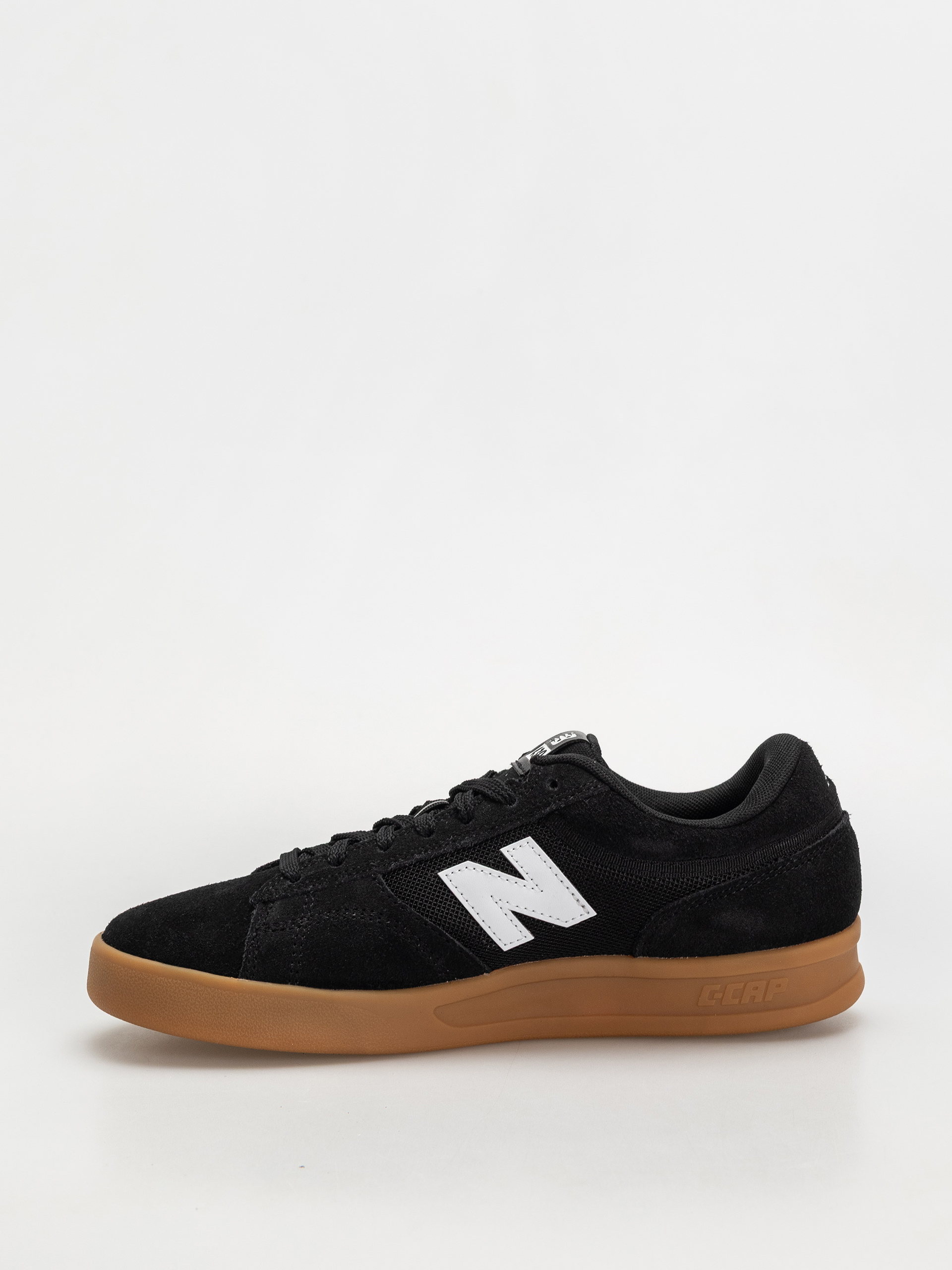 Pantofi New Balance 430 (black)