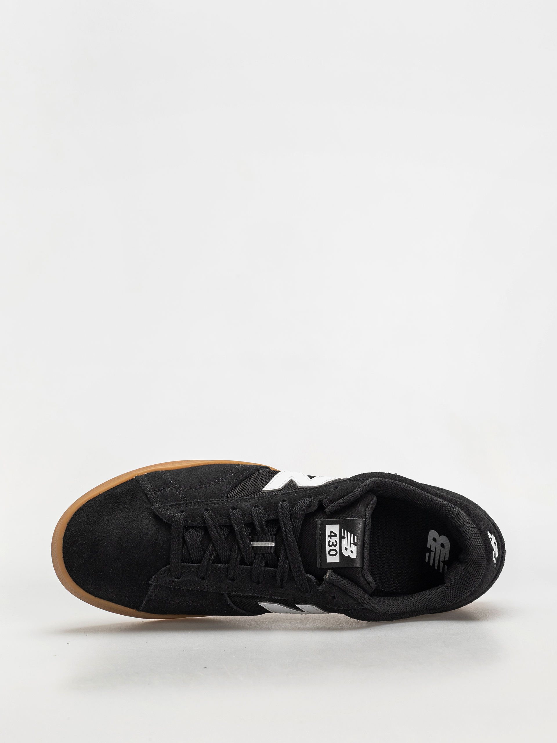 Pantofi New Balance 430 (black)