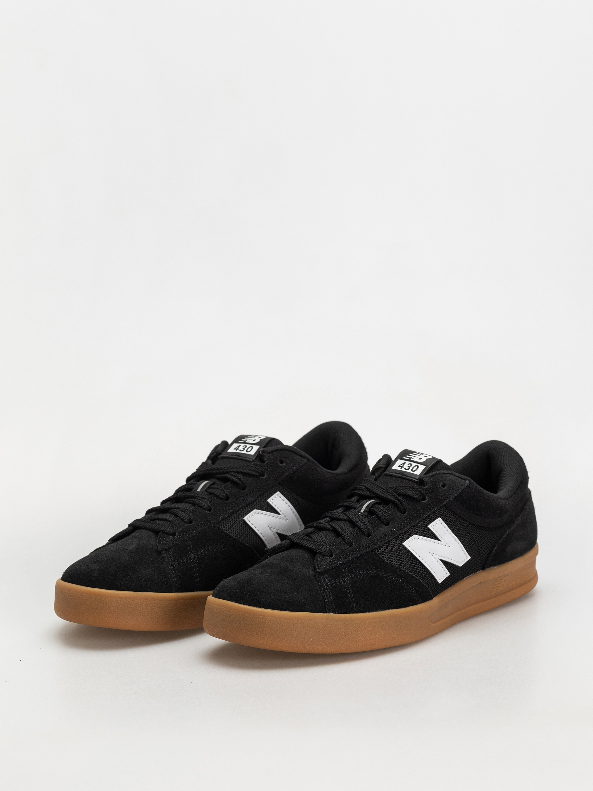 Pantofi New Balance 430 (black)